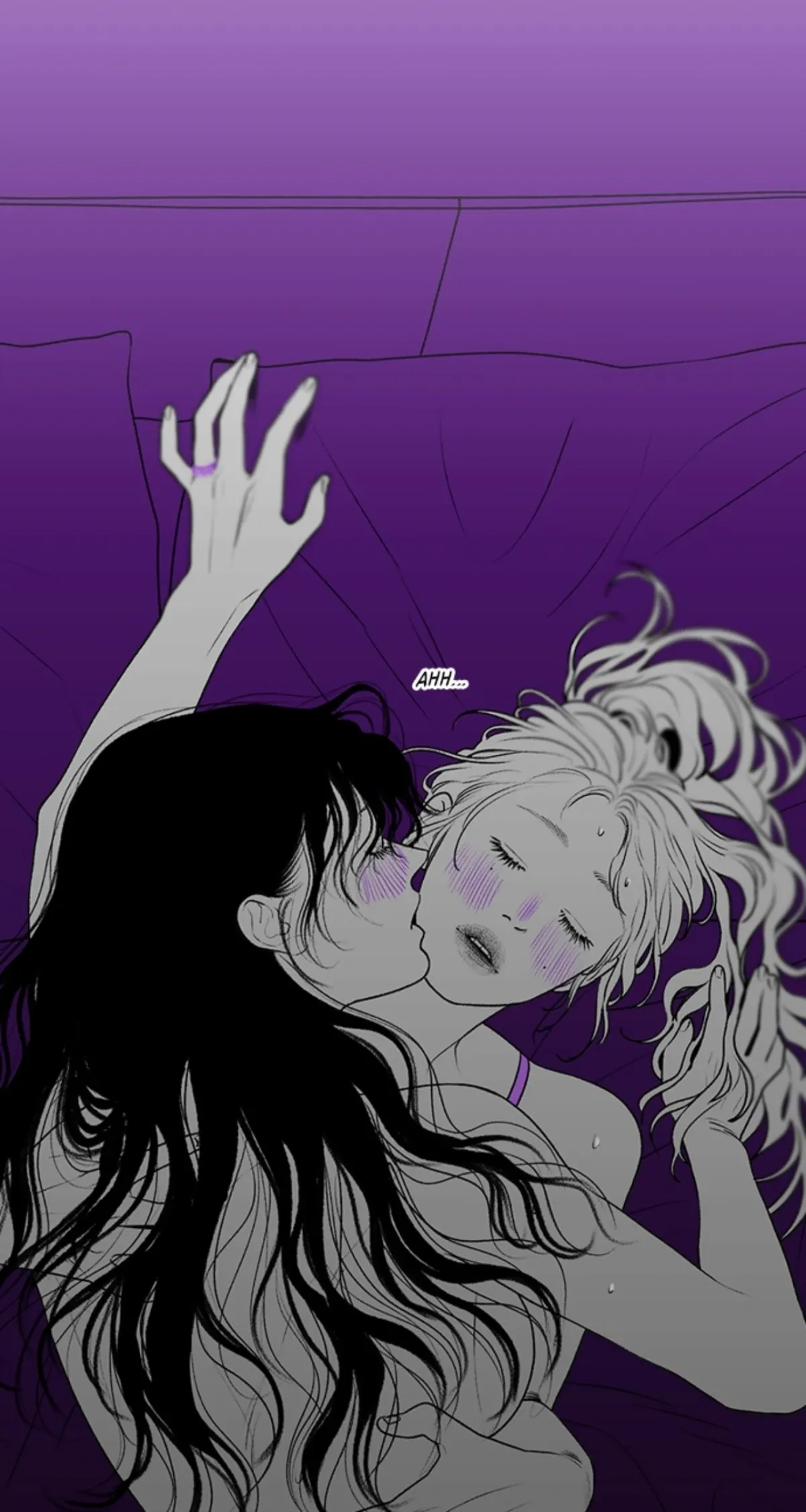 Kill me now Chapter 186 page 27 - 