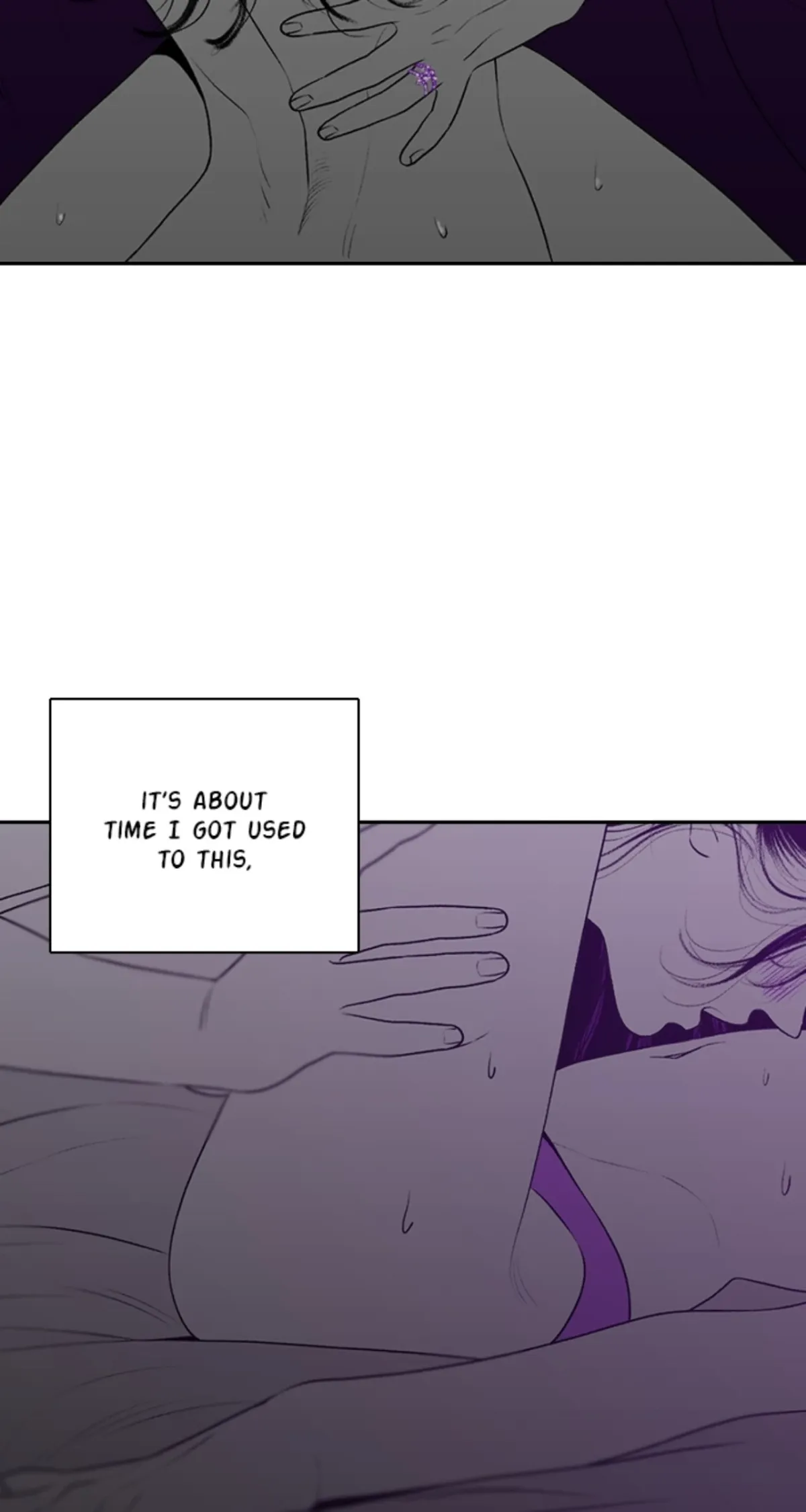 Kill me now Chapter 186 page 28 - 