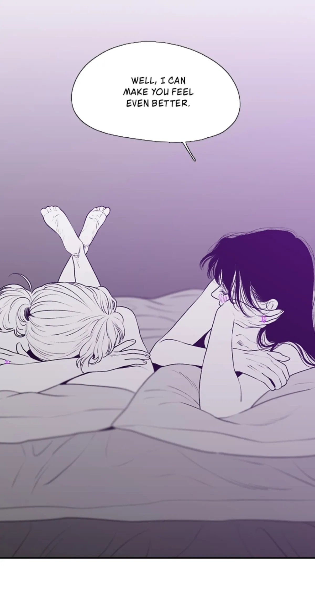 Kill me now Chapter 186 page 34 - 