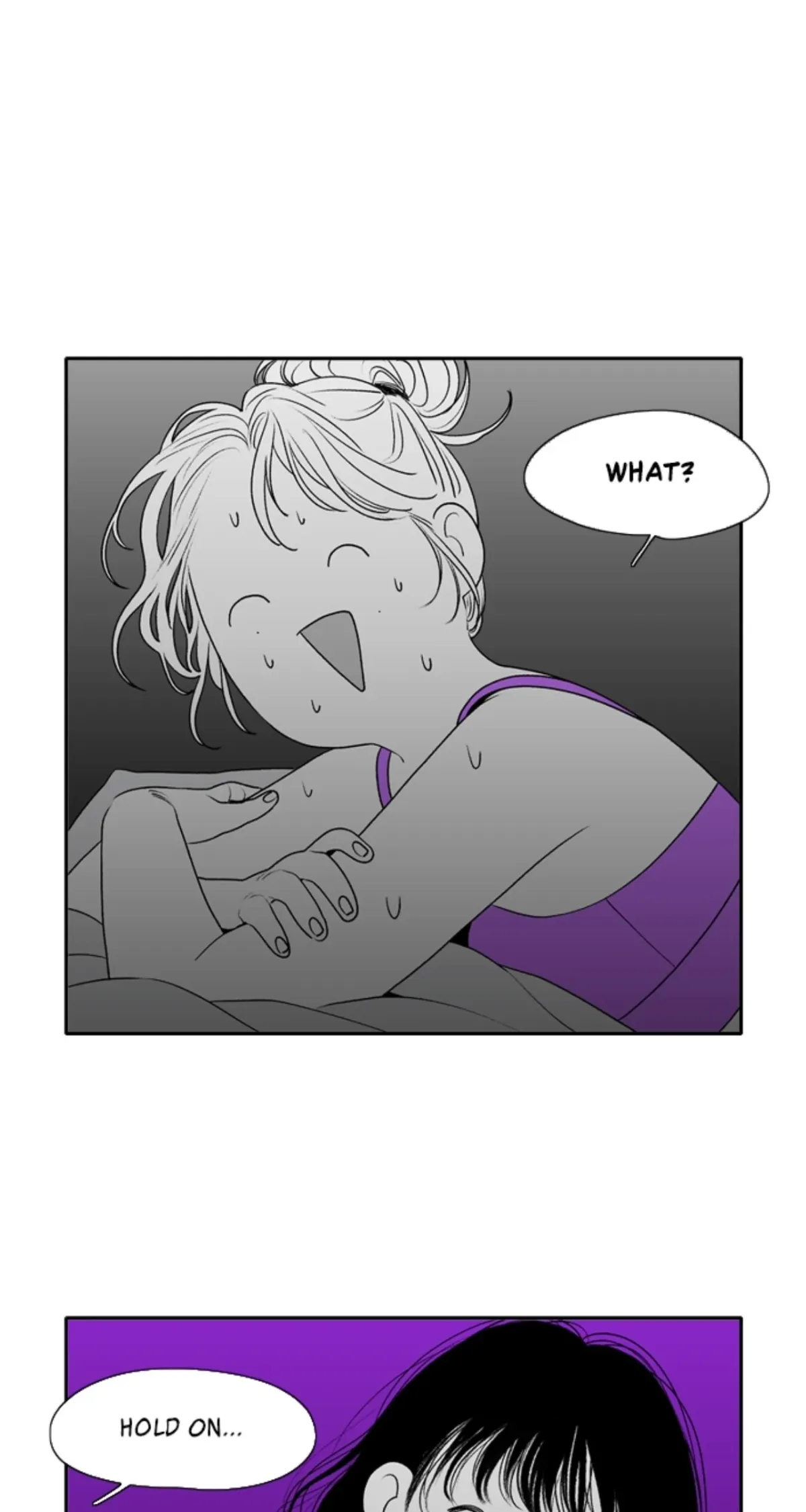 Kill me now Chapter 186 page 35 - 