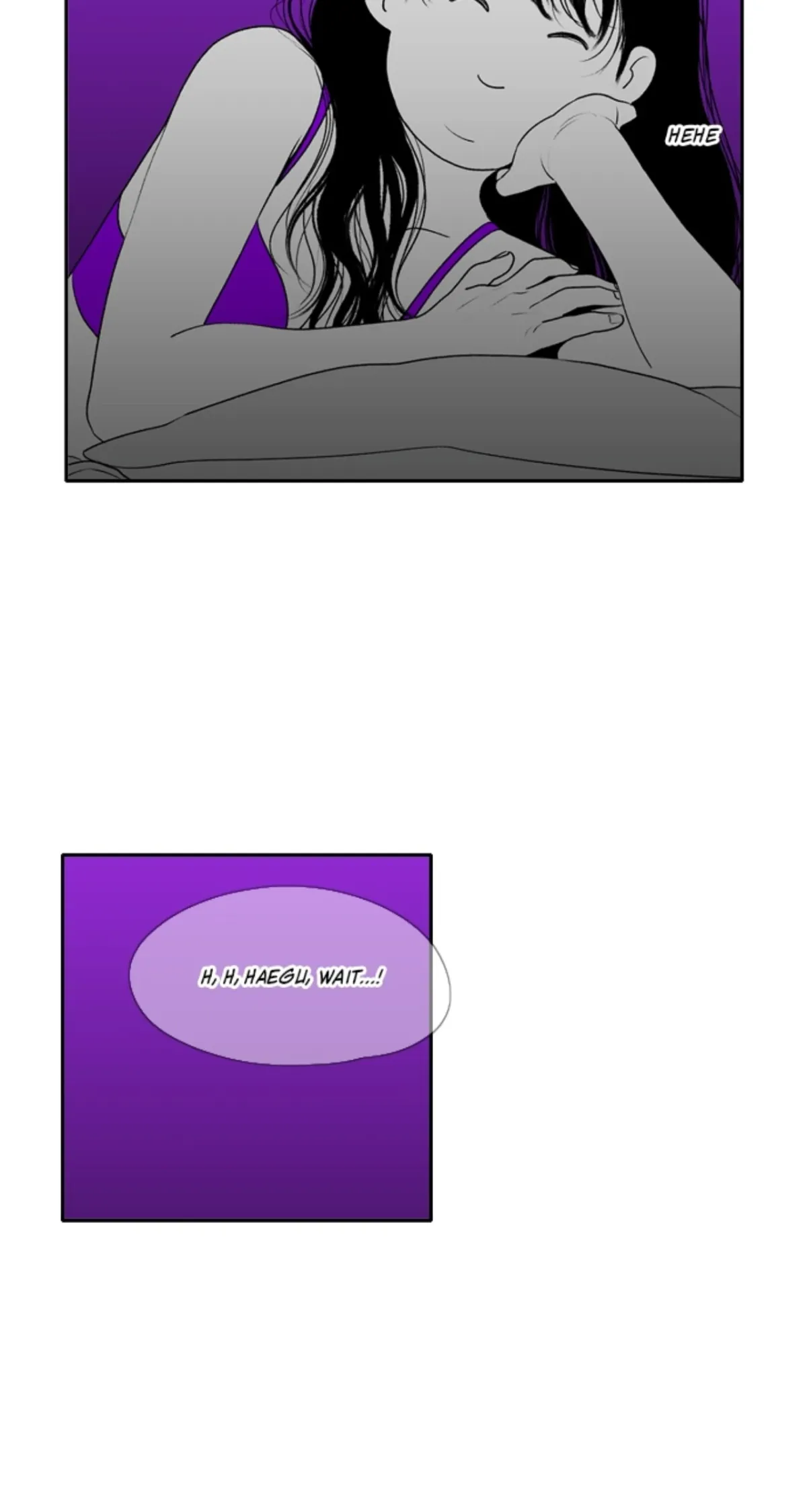 Kill me now Chapter 186 page 36 - 