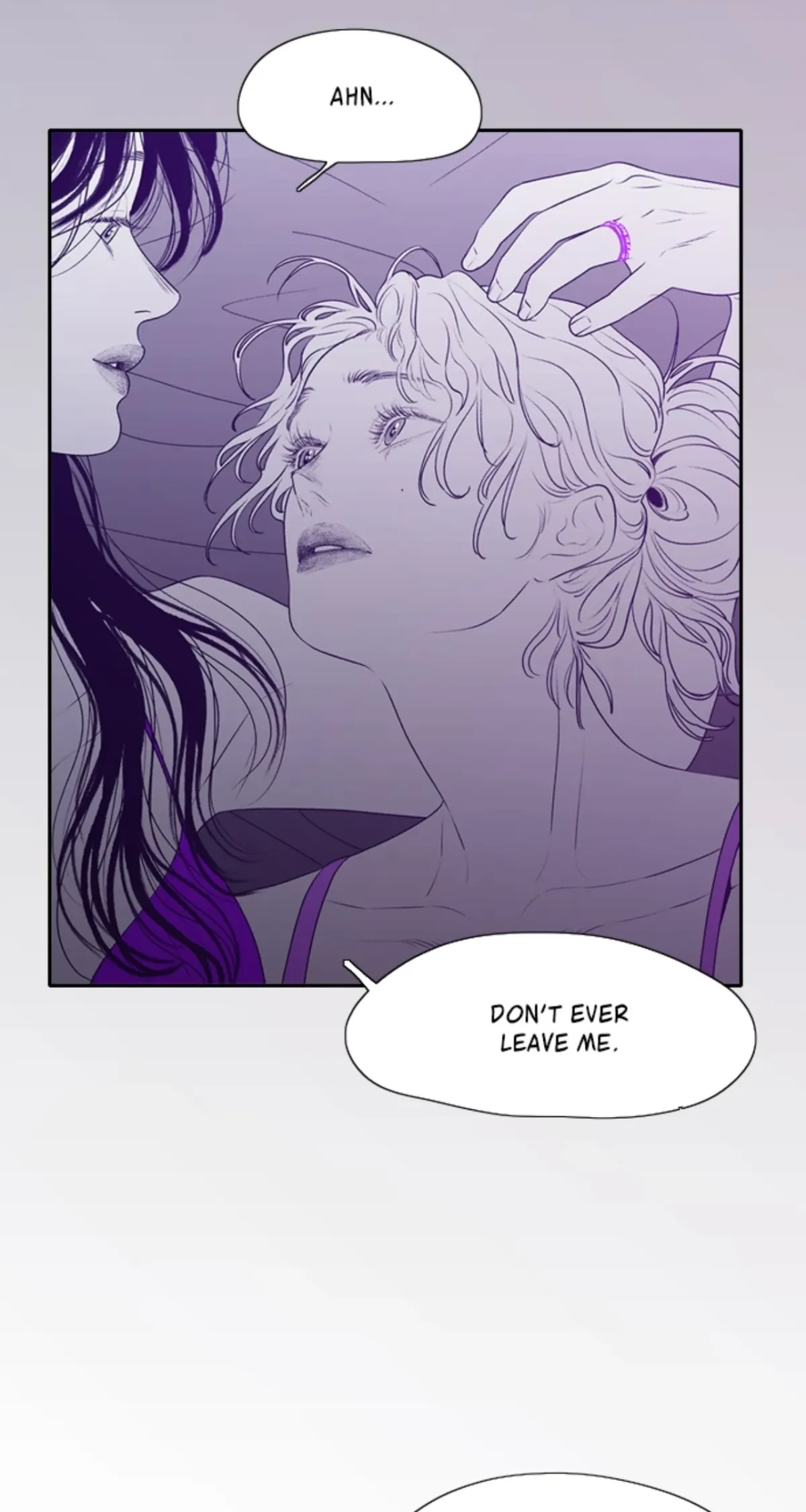 Kill me now Chapter 186 page 40 - 