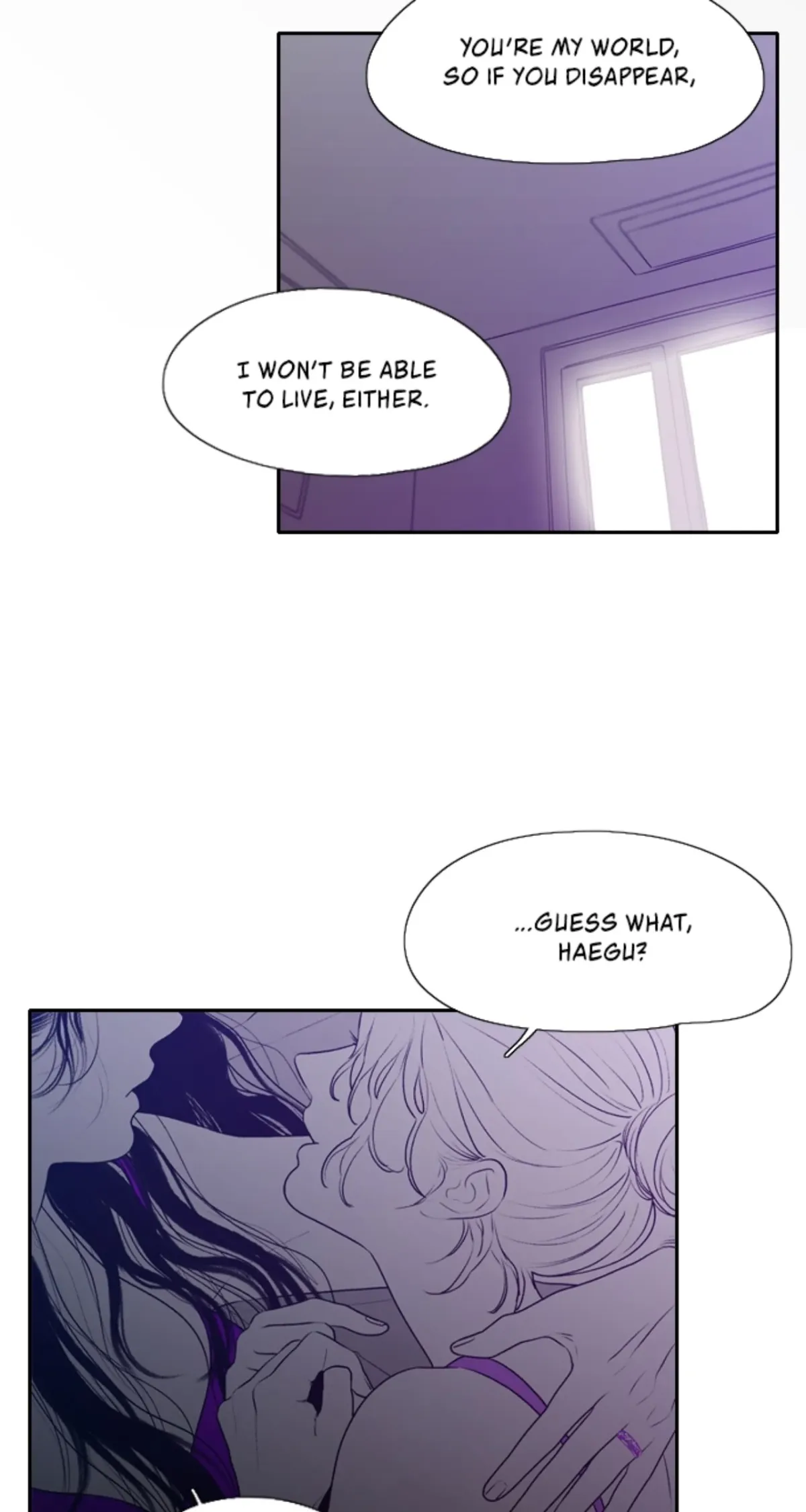 Kill me now Chapter 186 page 41 - 