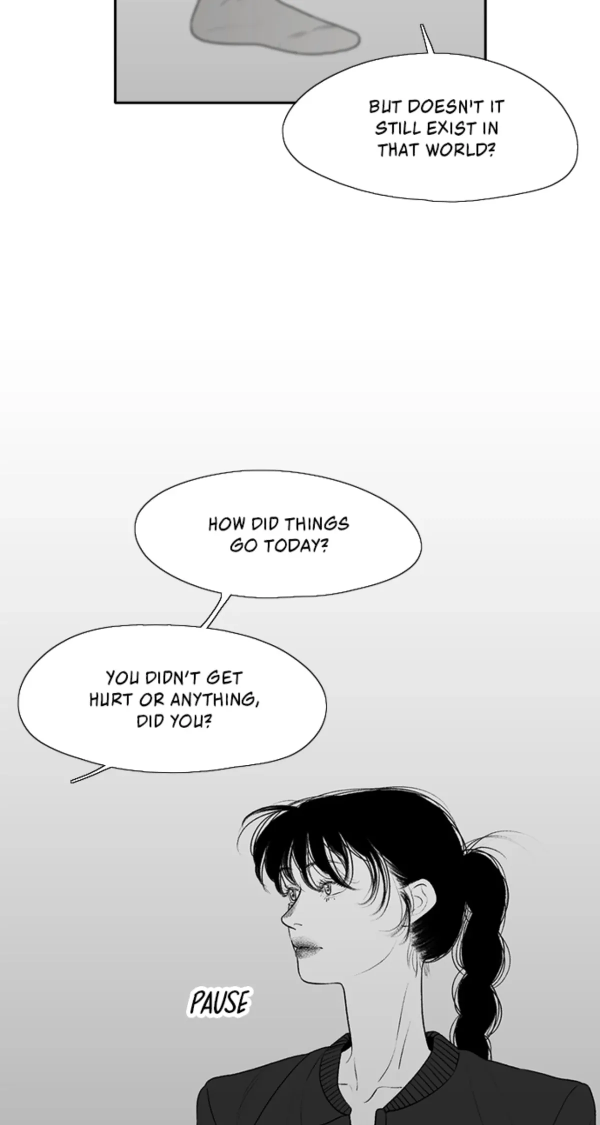 Kill me now Chapter 186 page 6 - 