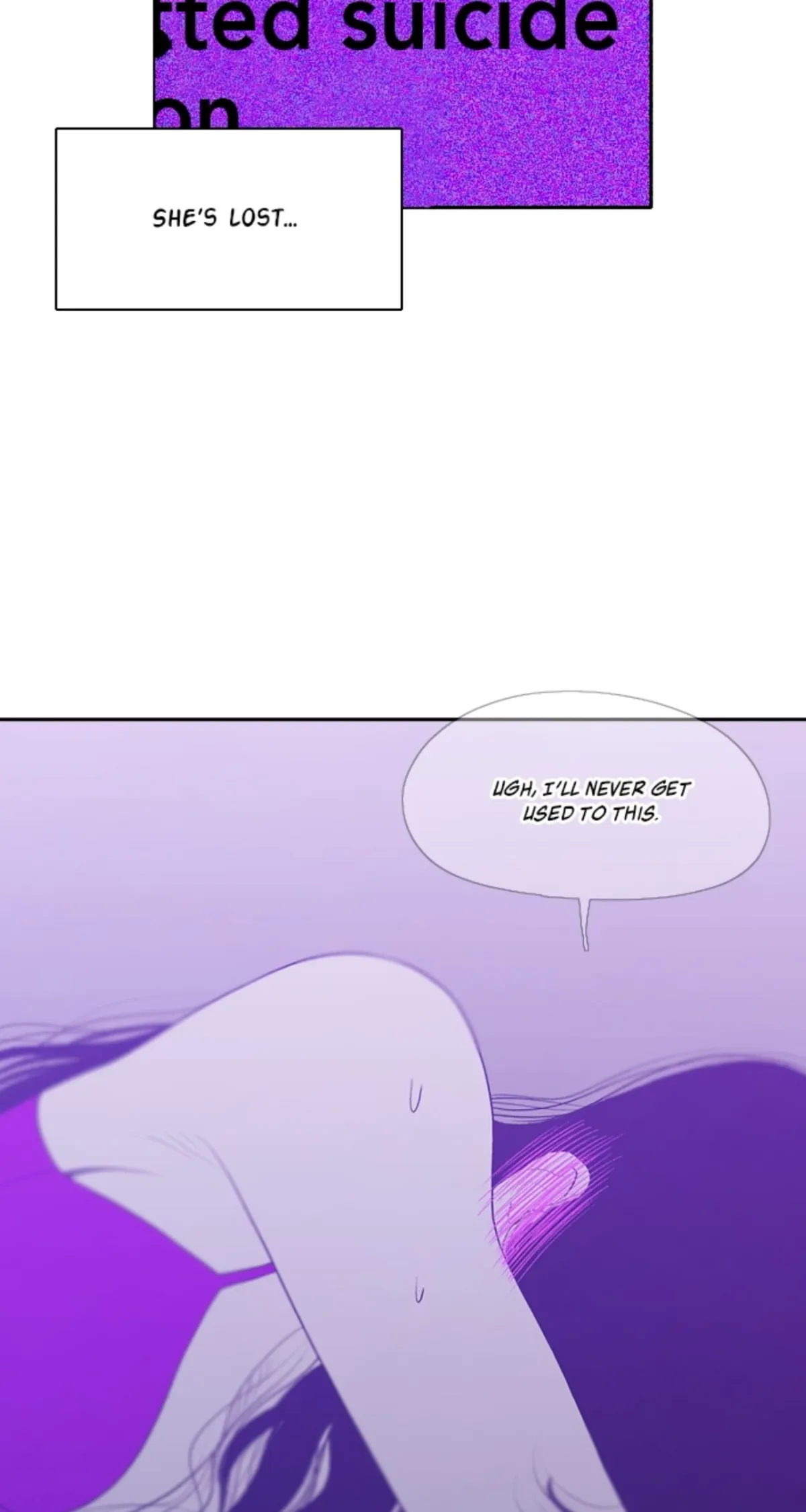Kill me now Chapter 186 page 51 - 