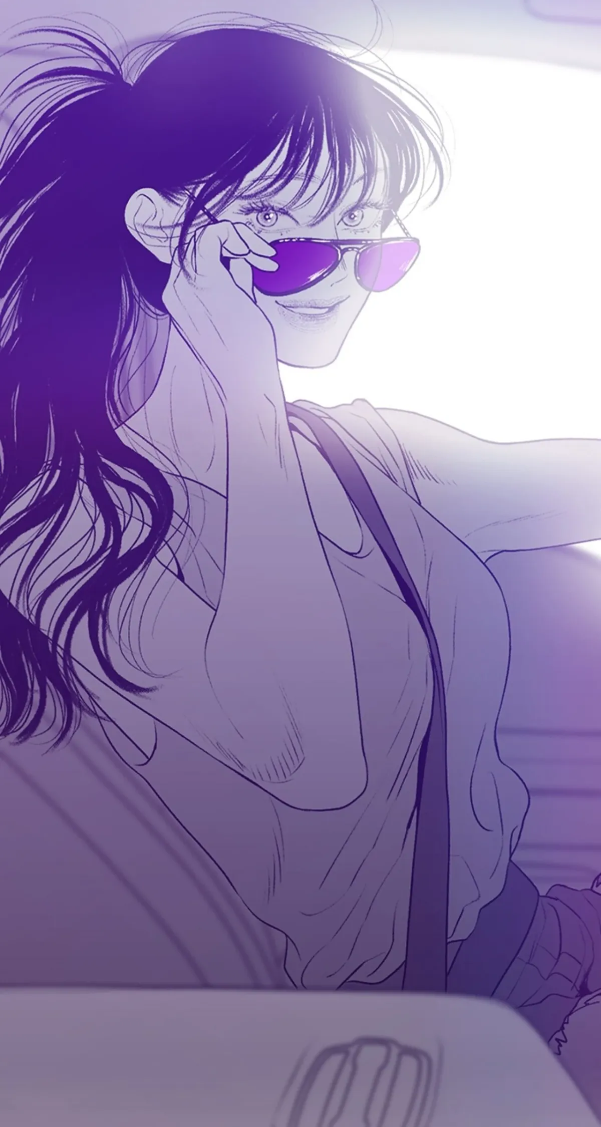 Kill me now Chapter 186 page 59 - 