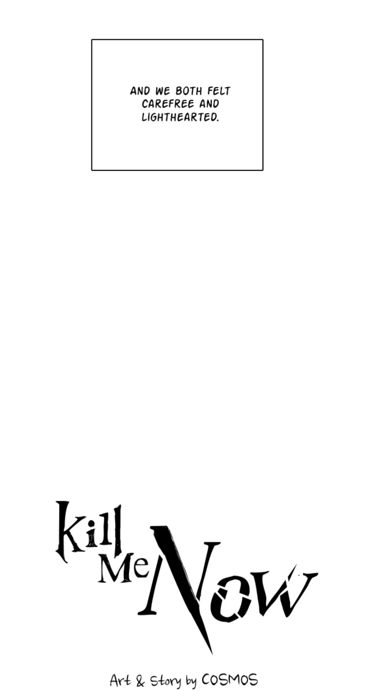 Kill me now Chapter 186 page 66 - 
