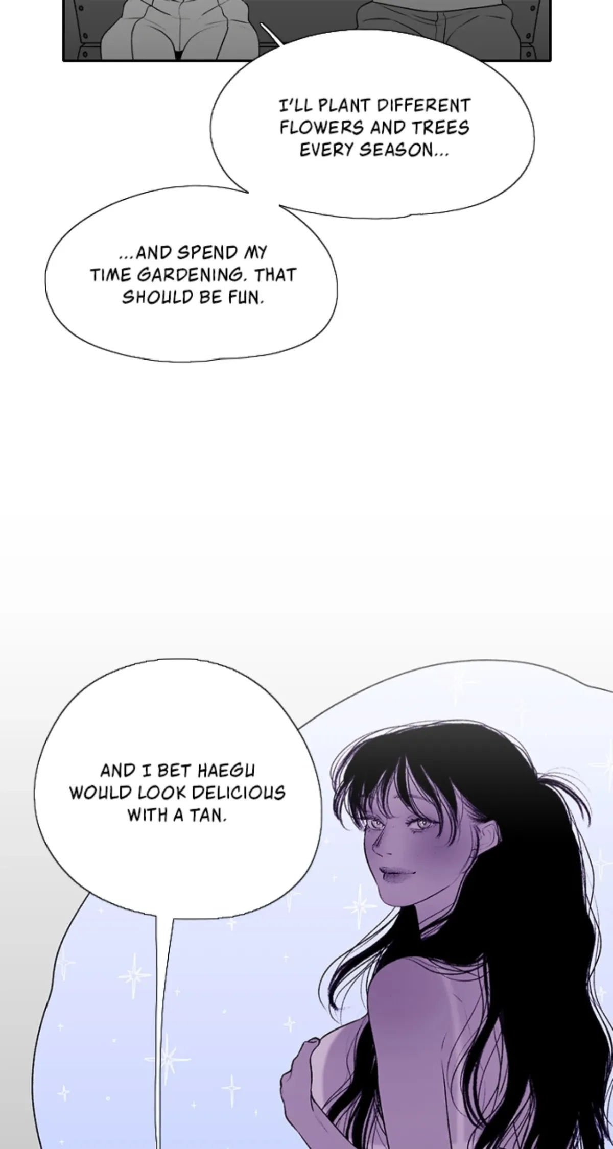 Kill me now Chapter 186 page 69 - 