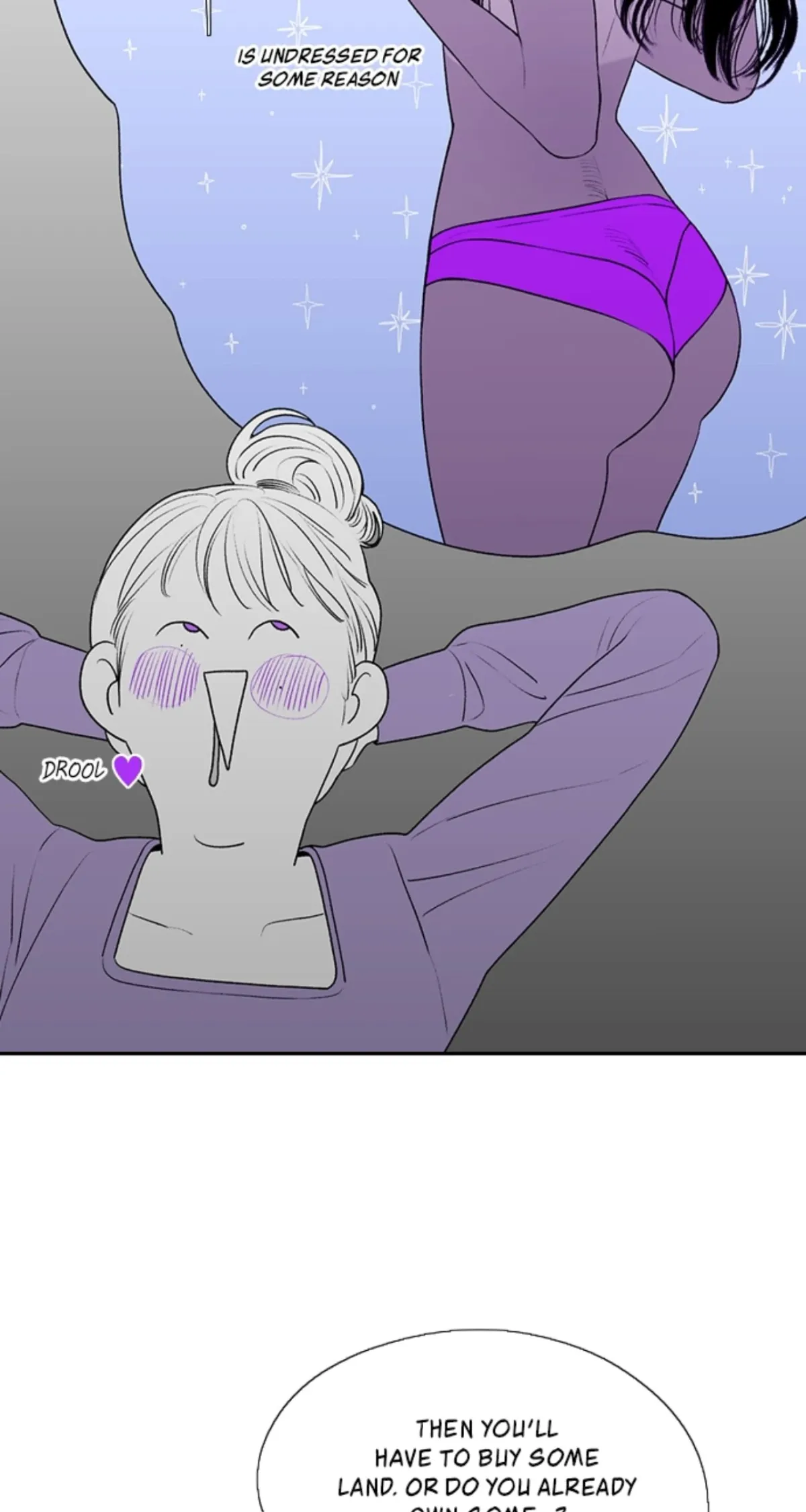 Kill me now Chapter 186 page 70 - 