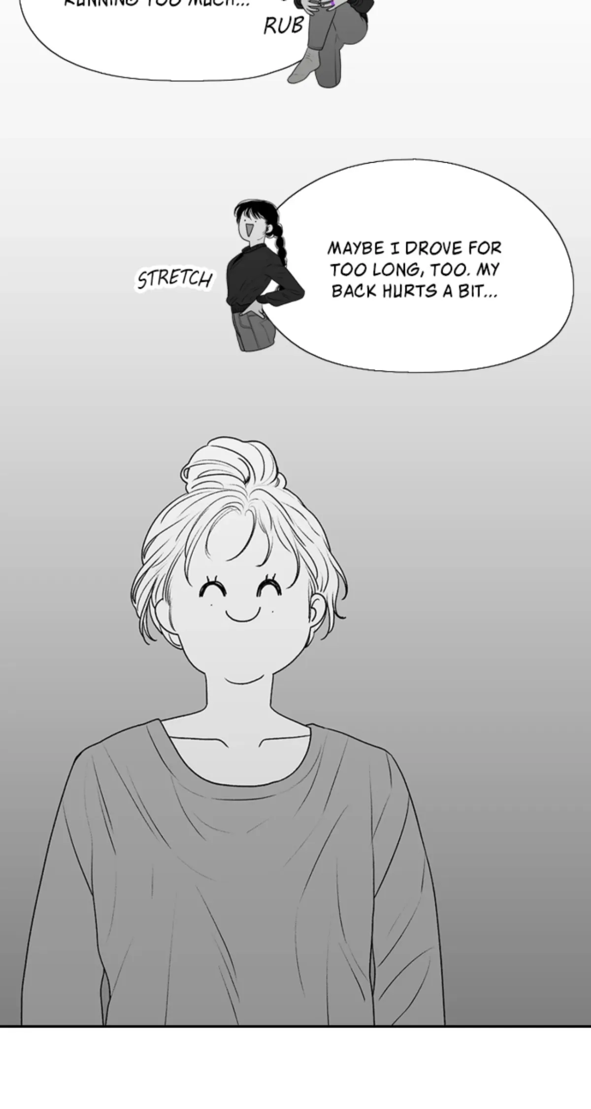 Kill me now Chapter 186 page 8 - 