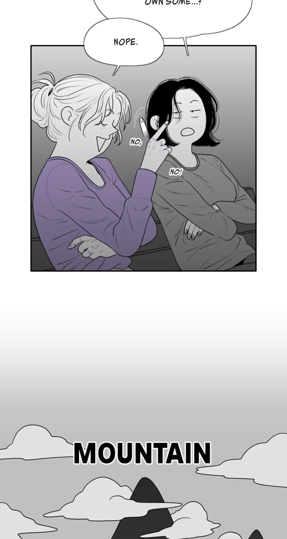 Kill me now Chapter 186 page 71 - 
