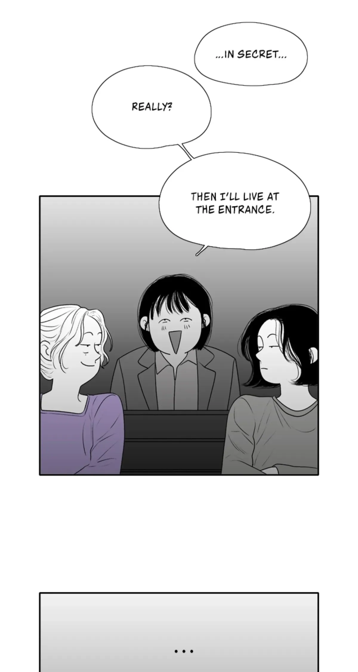 Kill me now Chapter 186 page 74 - 
