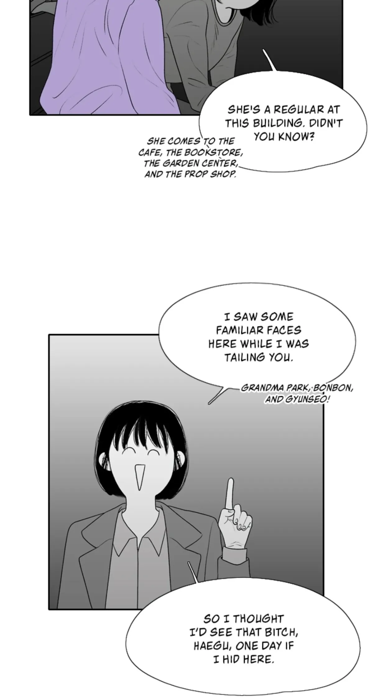 Kill me now Chapter 186 page 76 - 