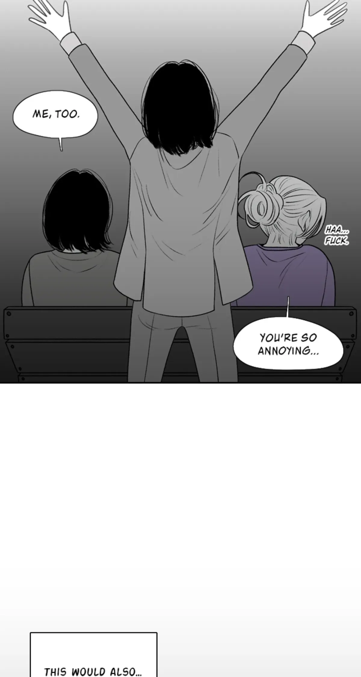 Kill me now Chapter 186 page 79 - 