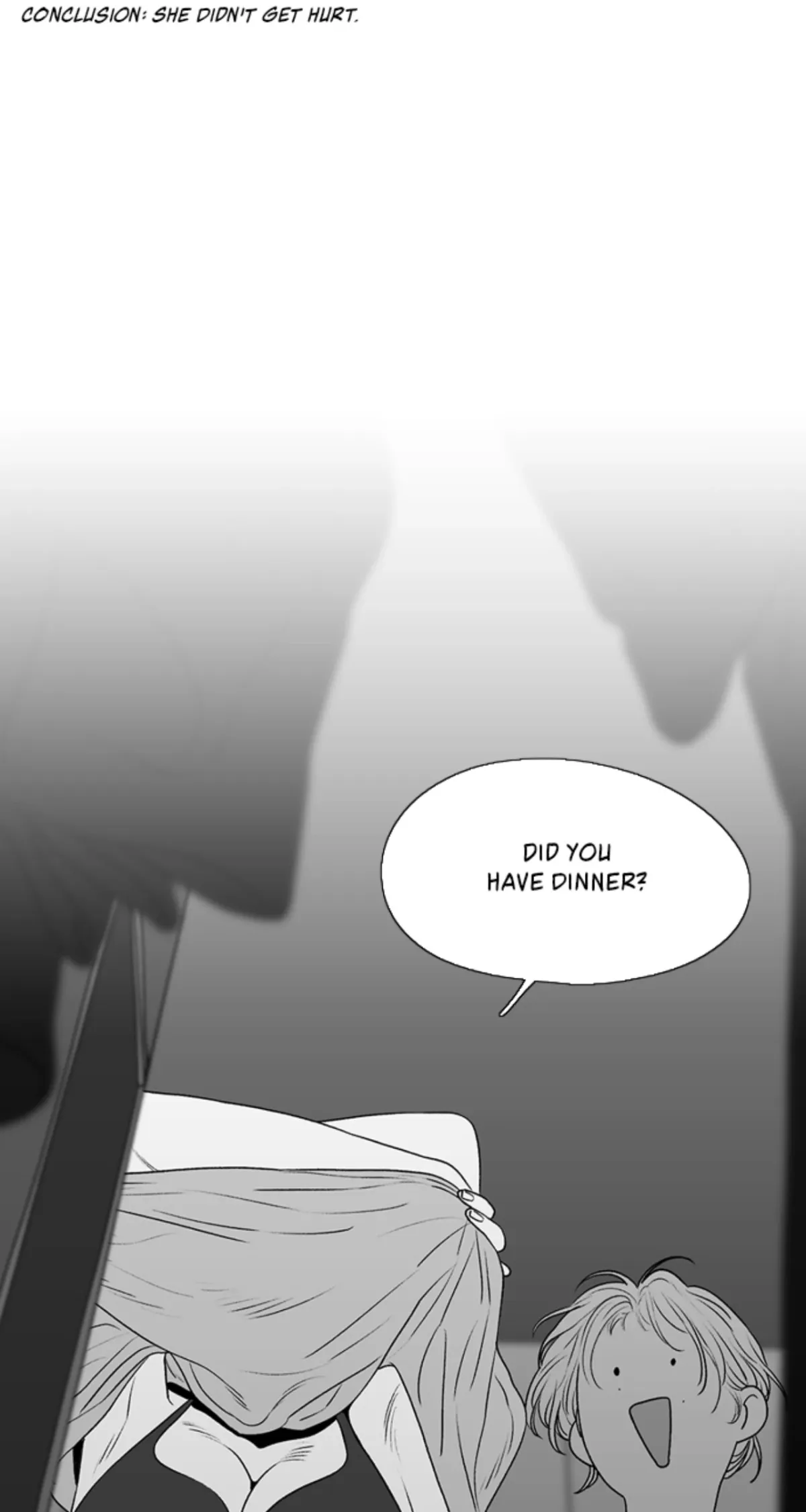 Kill me now Chapter 186 page 10 - 