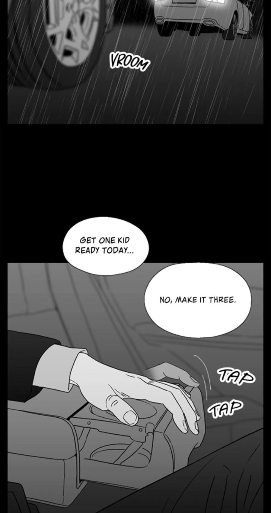 Kill me now Chapter 187 page 2 - 
