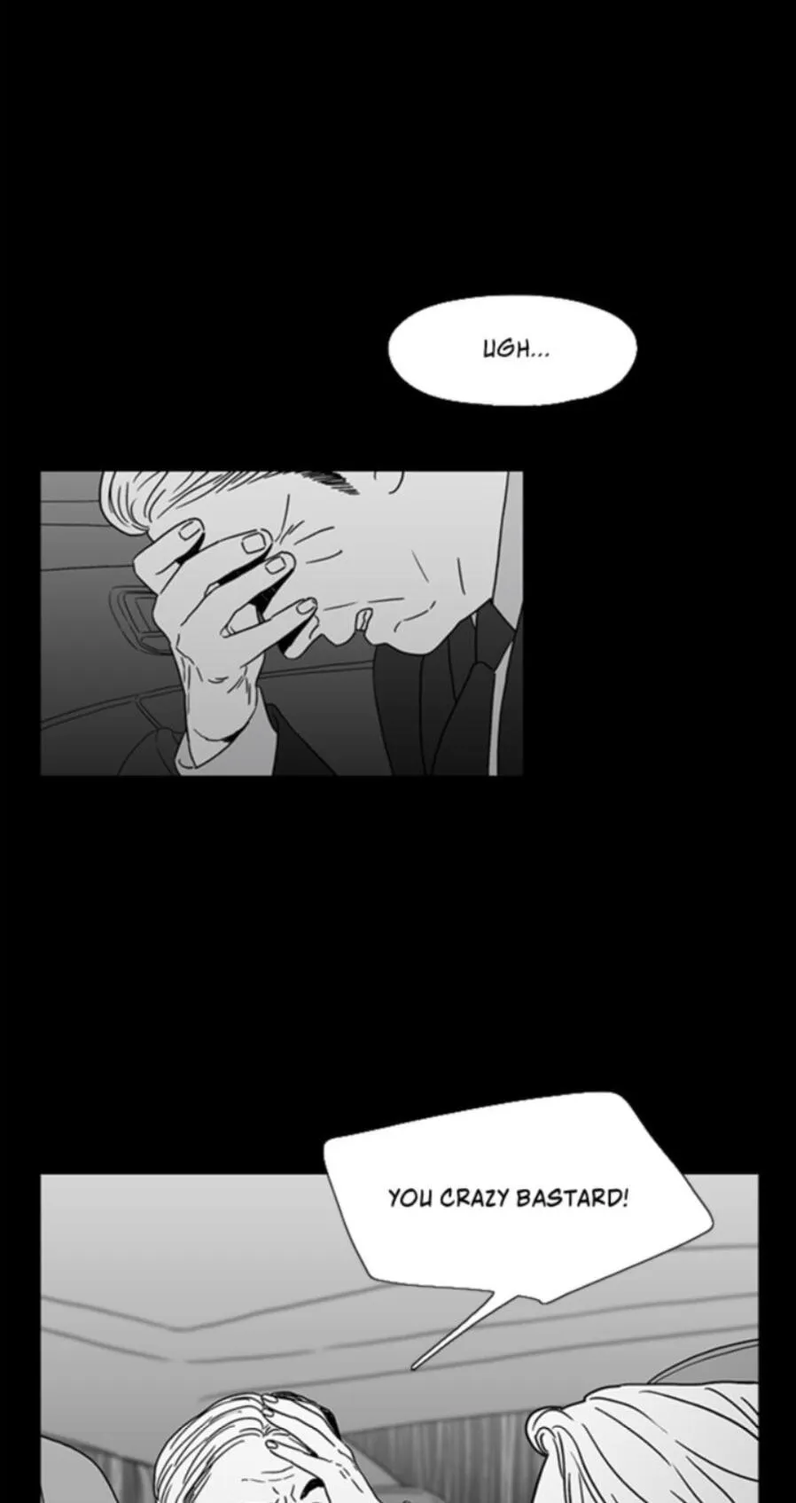 Kill me now Chapter 187 page 12 - 