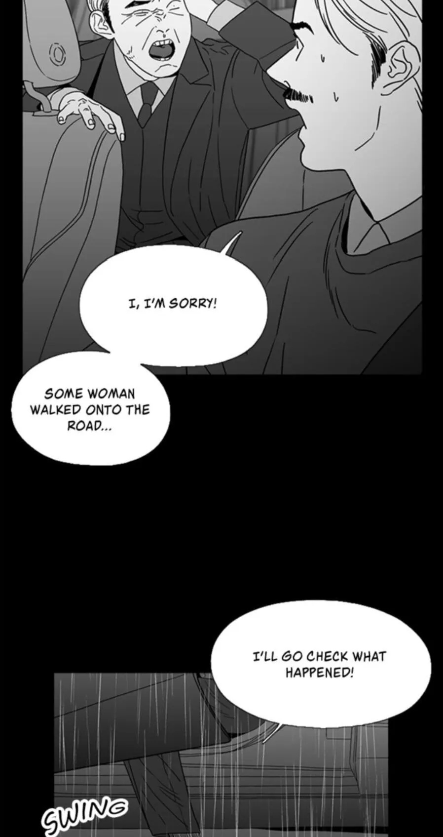 Kill me now Chapter 187 page 13 - 