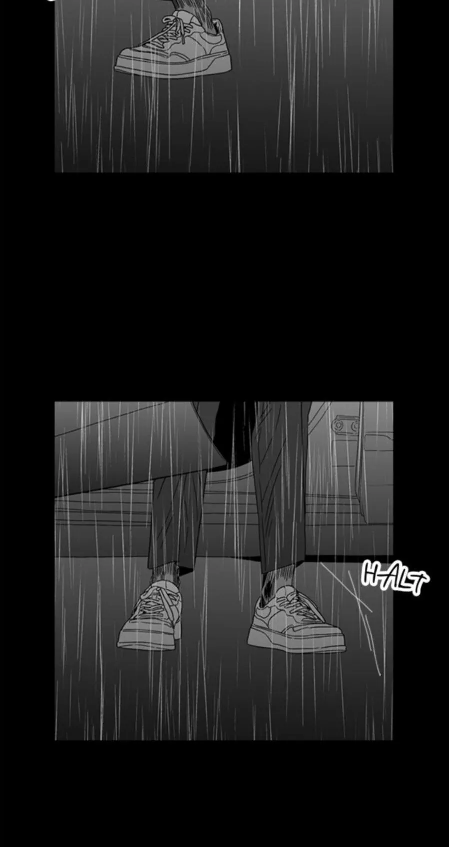Kill me now Chapter 187 page 14 - 