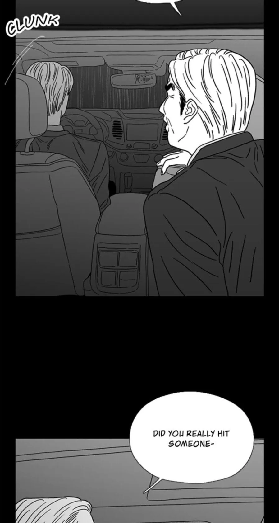 Kill me now Chapter 187 page 17 - 