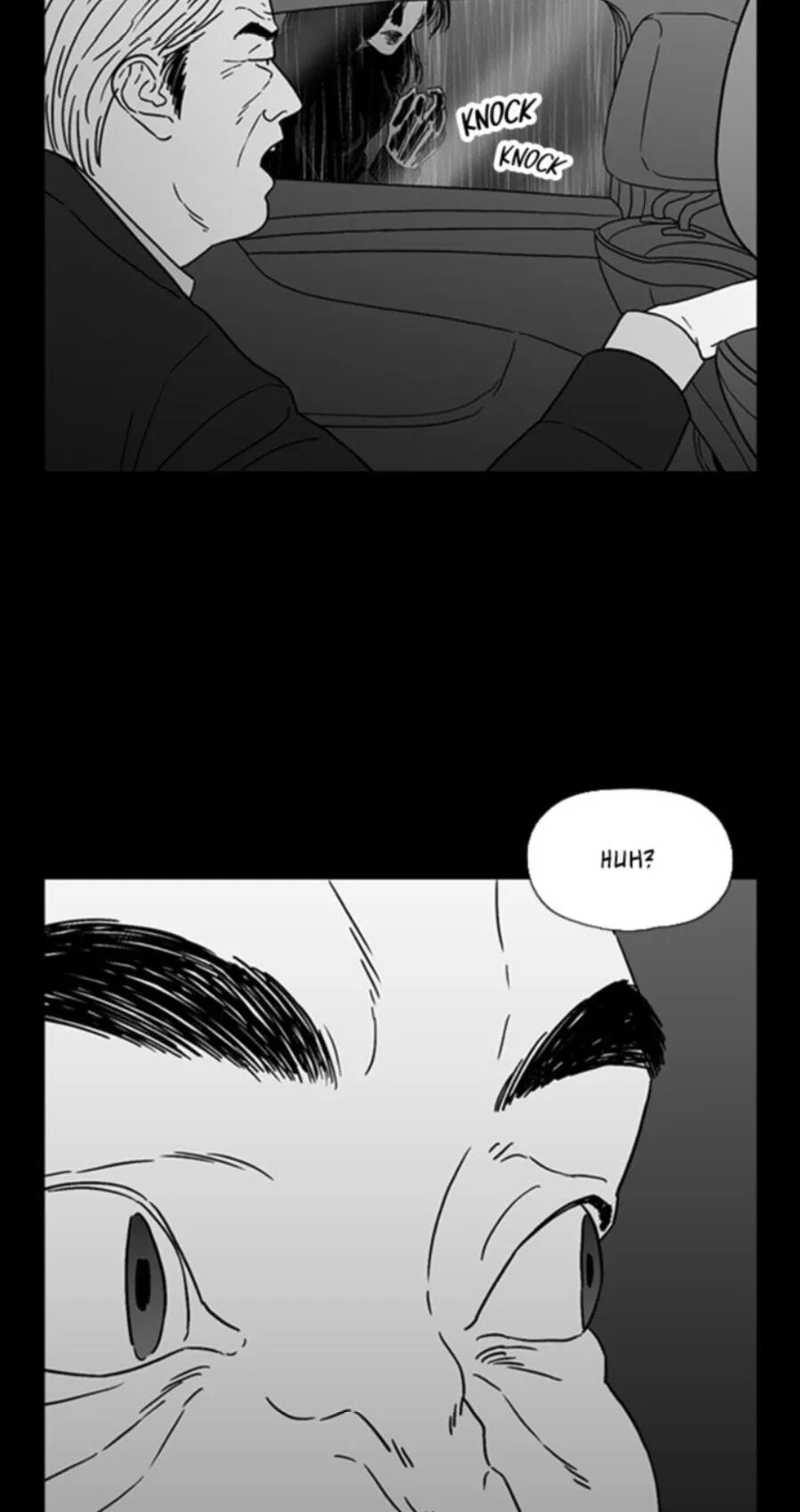 Kill me now Chapter 187 page 18 - 