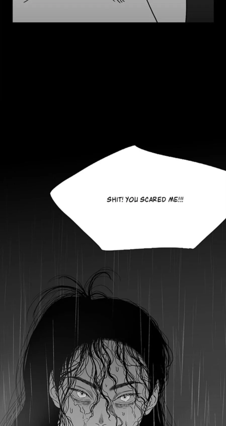 Kill me now Chapter 187 page 19 - 