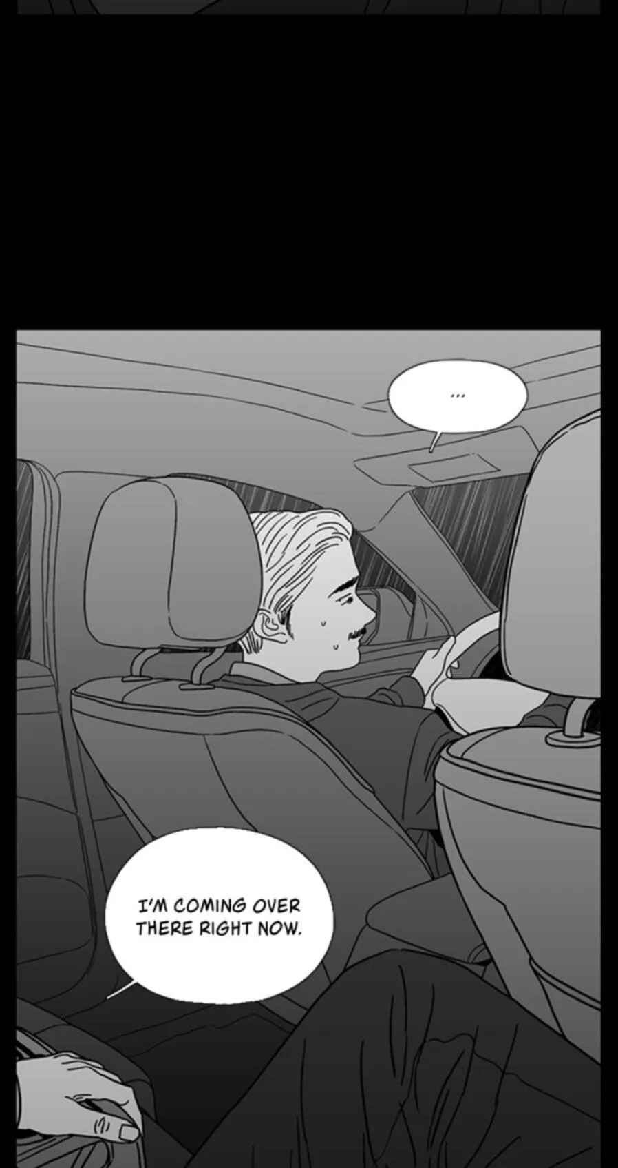 Kill me now Chapter 187 page 3 - 