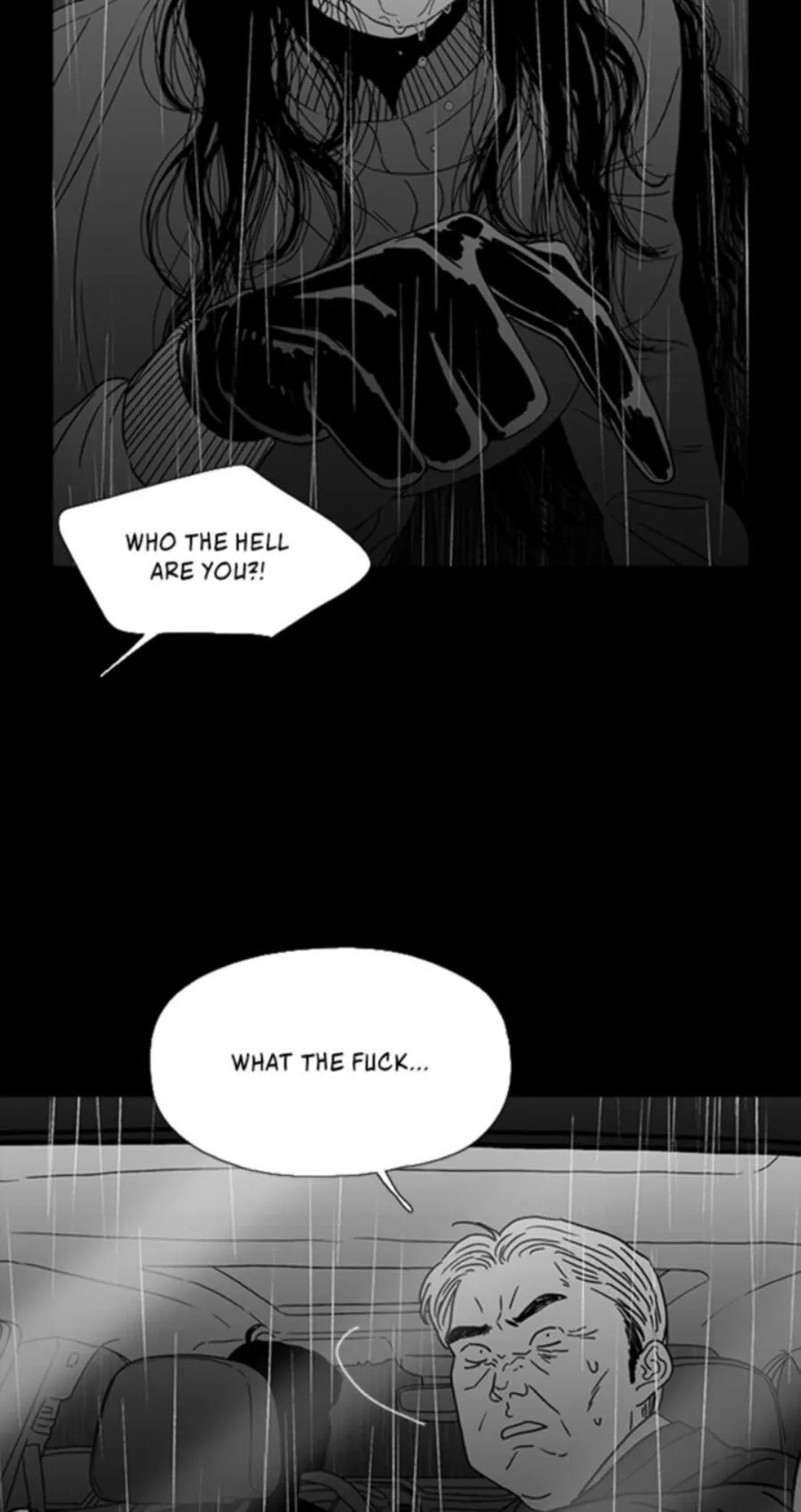 Kill me now Chapter 187 page 21 - 