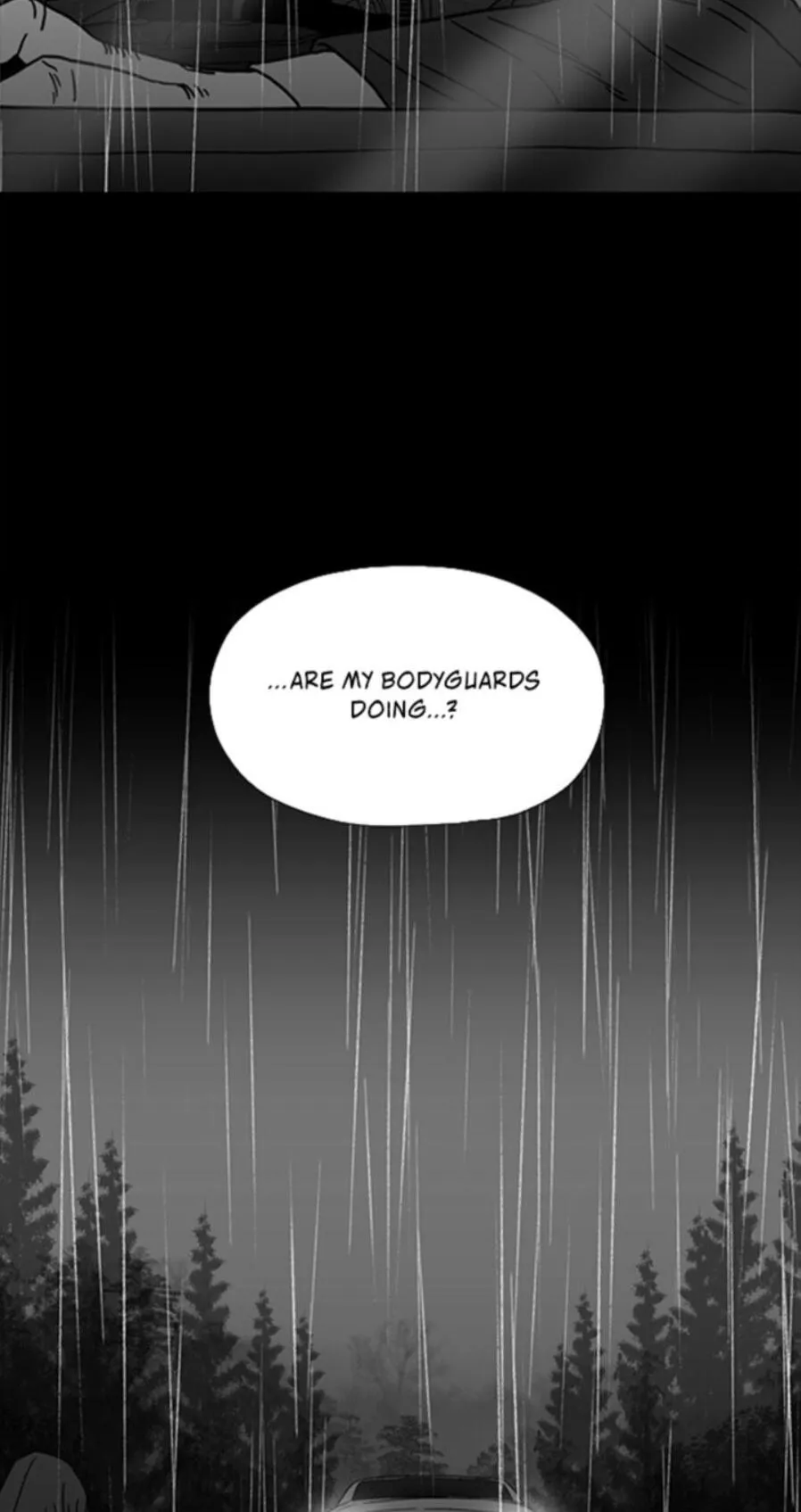 Kill me now Chapter 187 page 22 - 