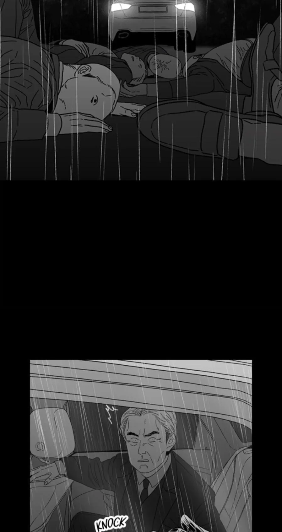 Kill me now Chapter 187 page 23 - 
