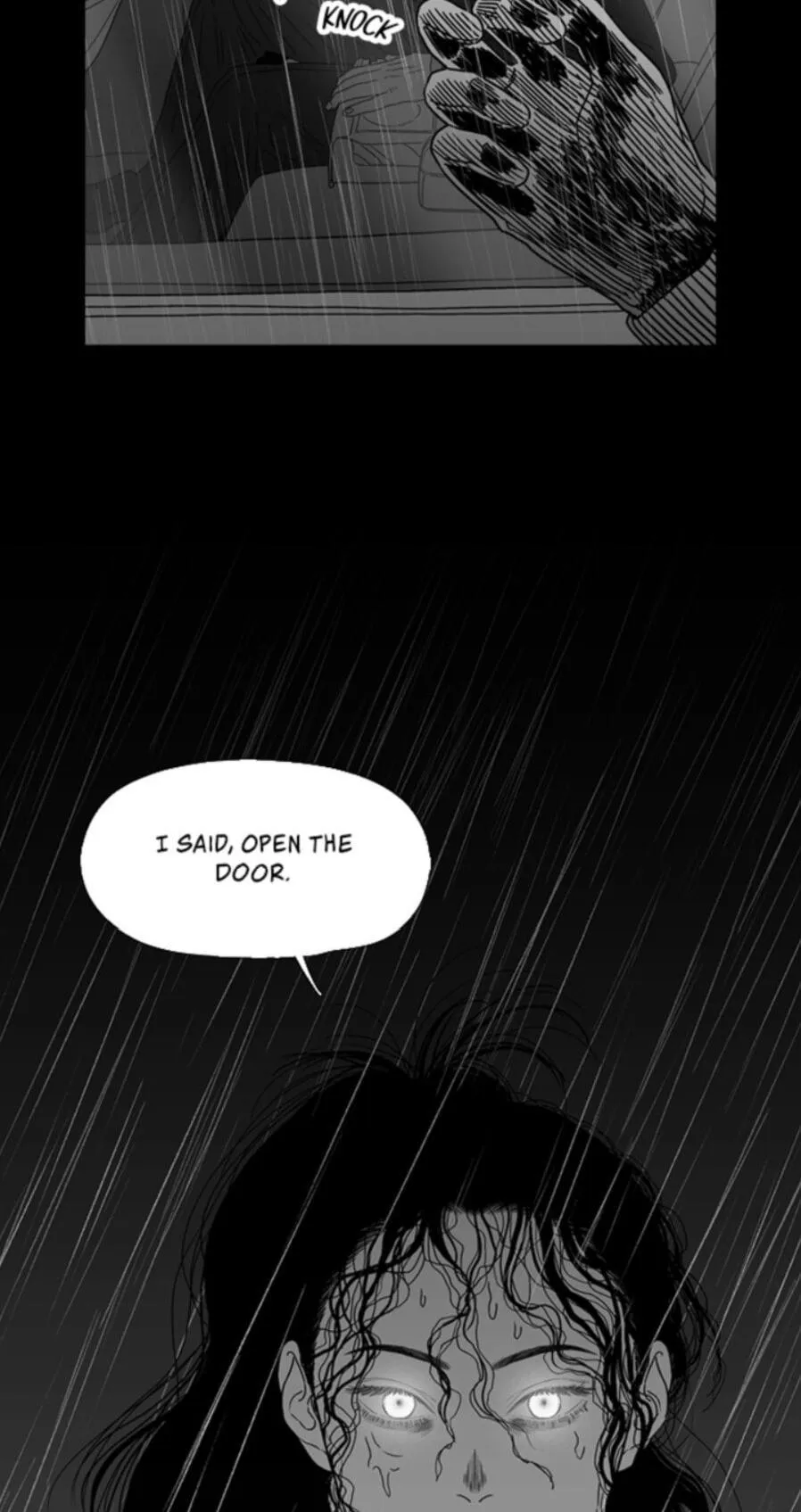 Kill me now Chapter 187 page 24 - 