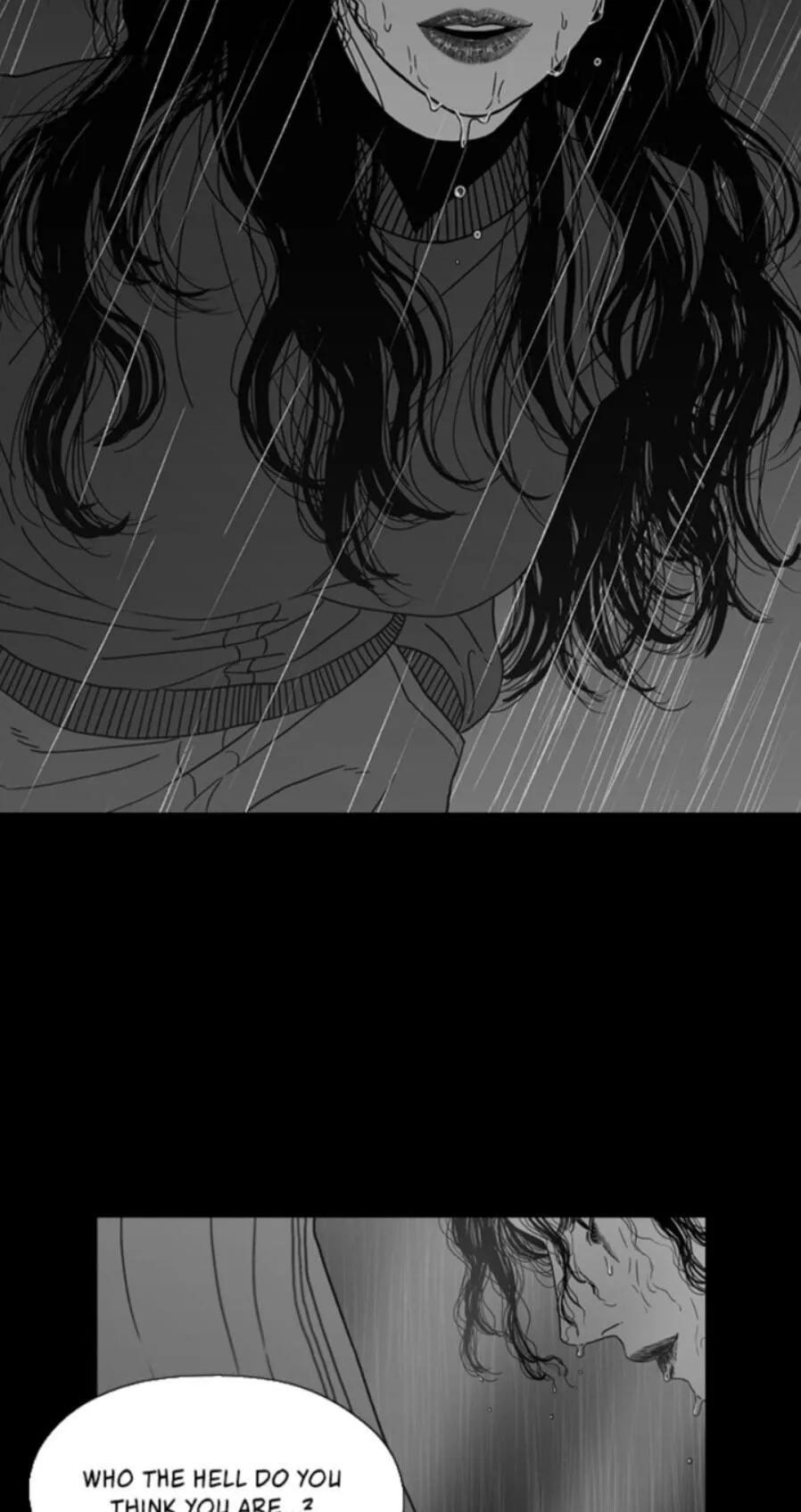 Kill me now Chapter 187 page 25 - 