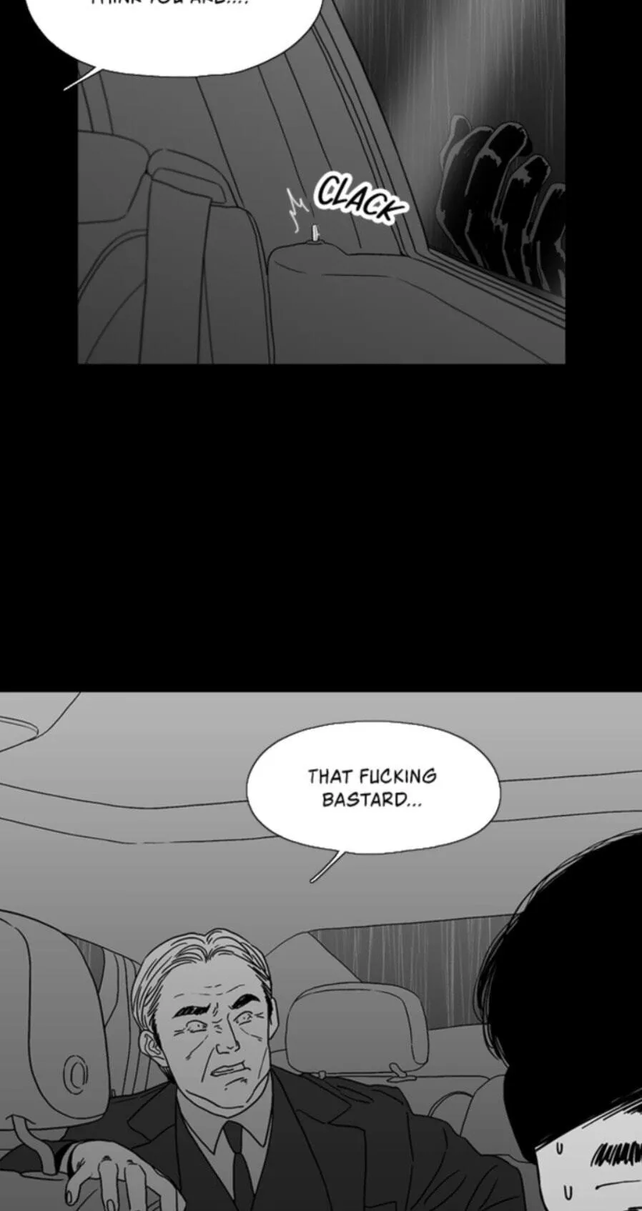 Kill me now Chapter 187 page 26 - 