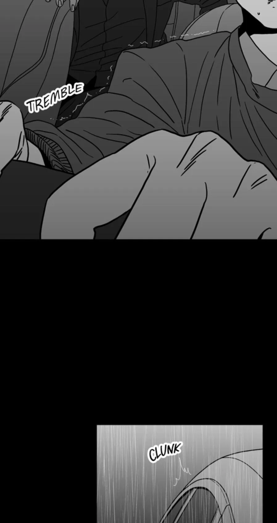Kill me now Chapter 187 page 27 - 