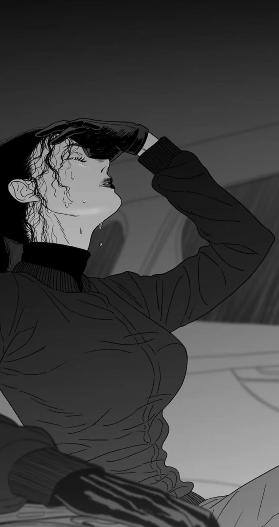Kill me now Chapter 187 page 29 - 