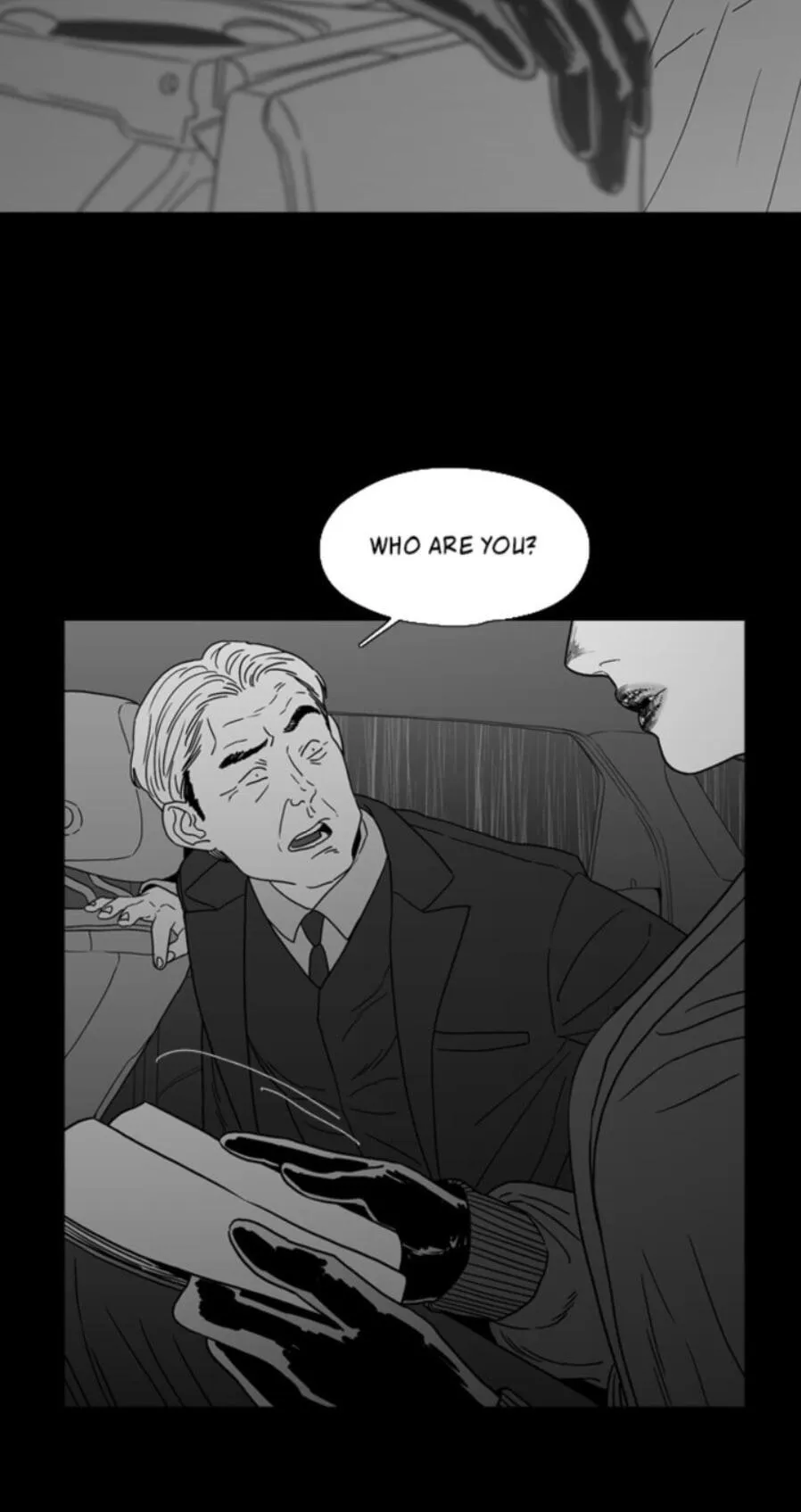 Kill me now Chapter 187 page 30 - 
