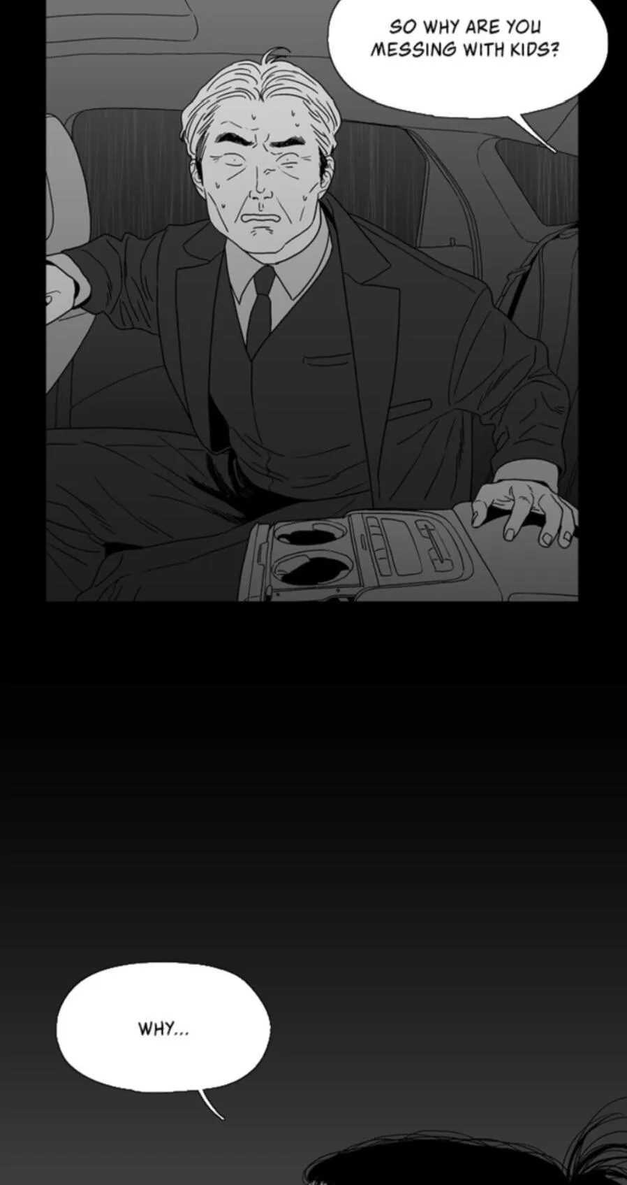 Kill me now Chapter 187 page 33 - 