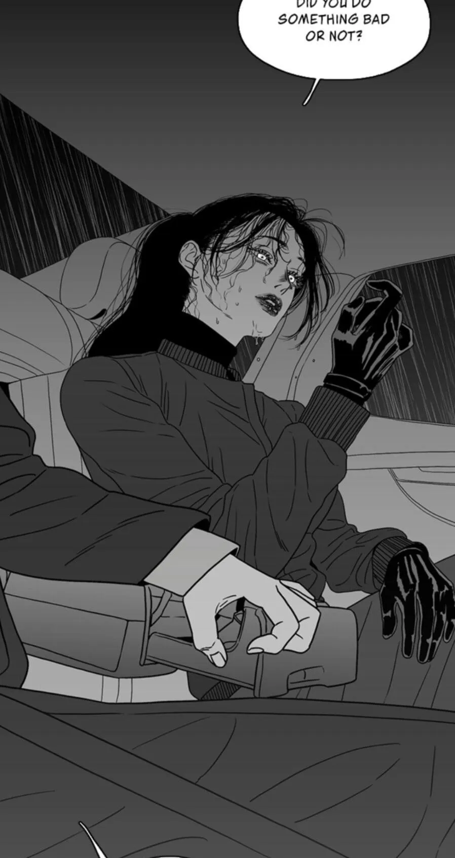 Kill me now Chapter 187 page 36 - 