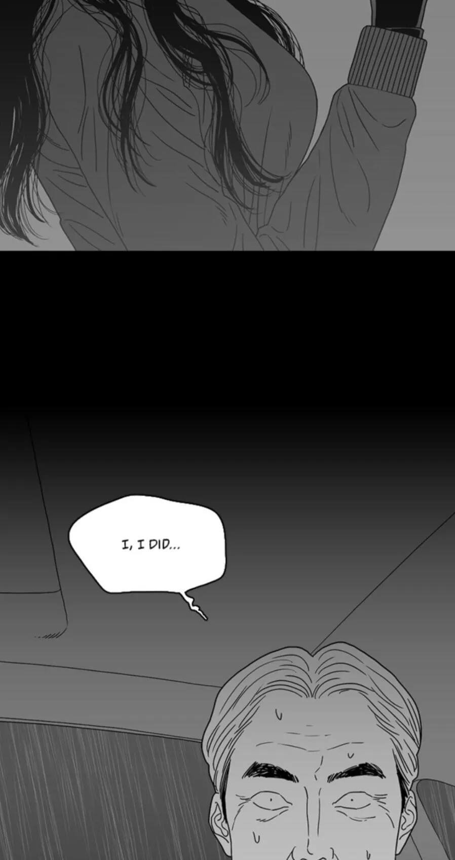 Kill me now Chapter 187 page 38 - 