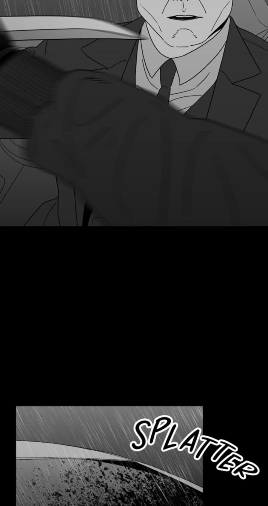 Kill me now Chapter 187 page 39 - 