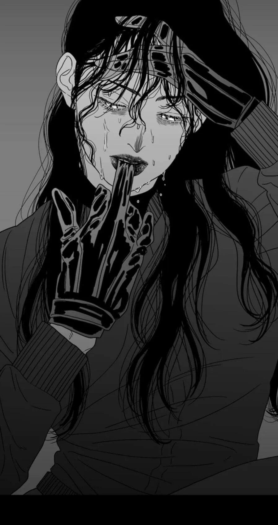 Kill me now Chapter 187 page 41 - 