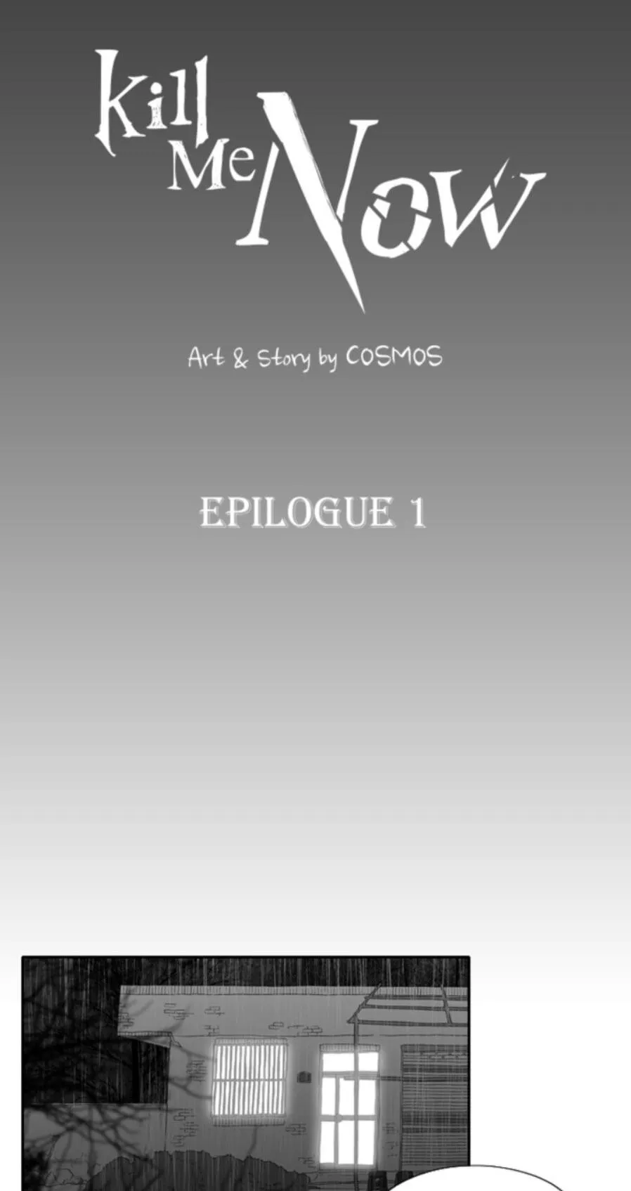 Kill me now Chapter 187 page 45 - 