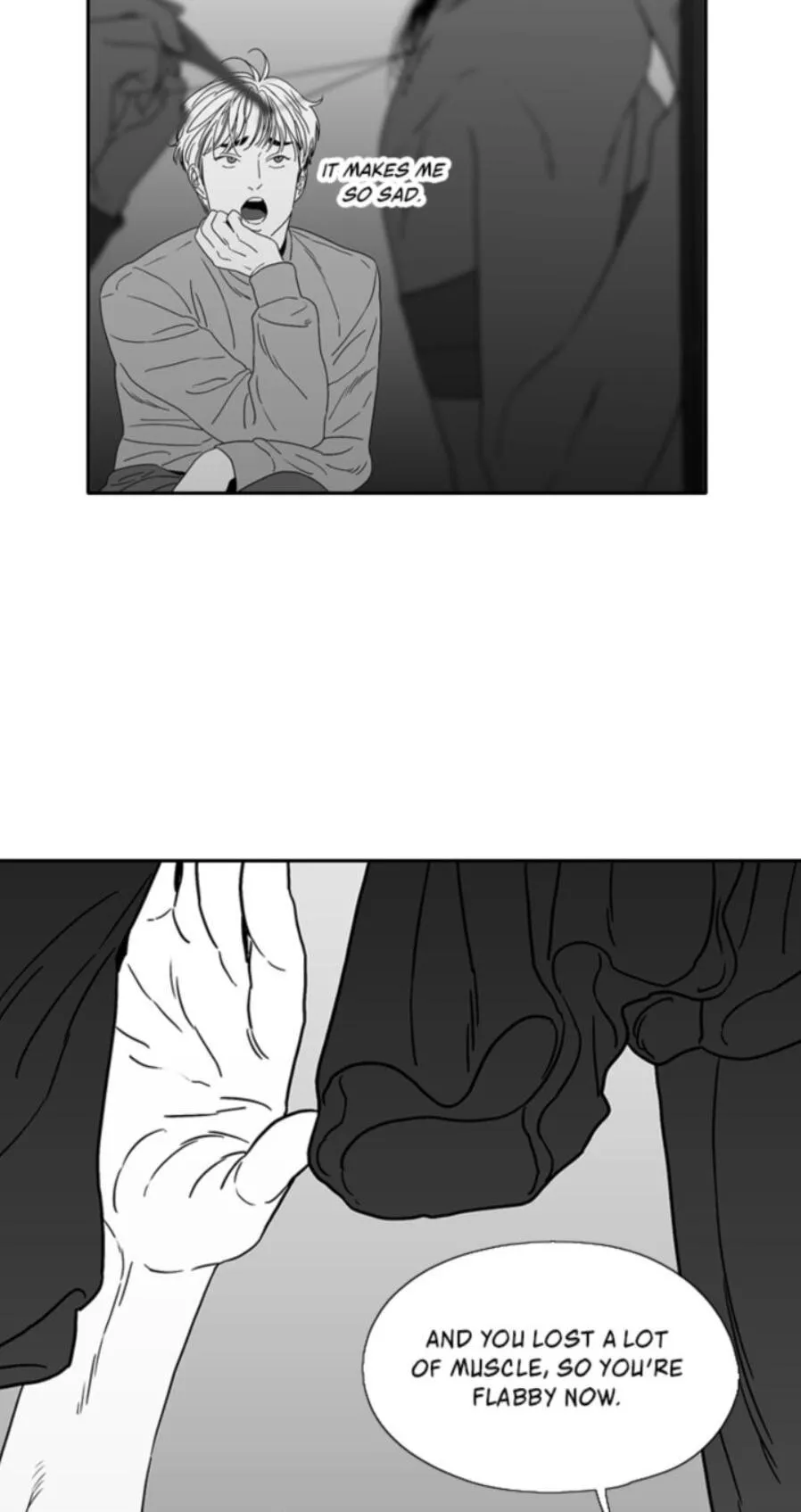 Kill me now Chapter 187 page 47 - 