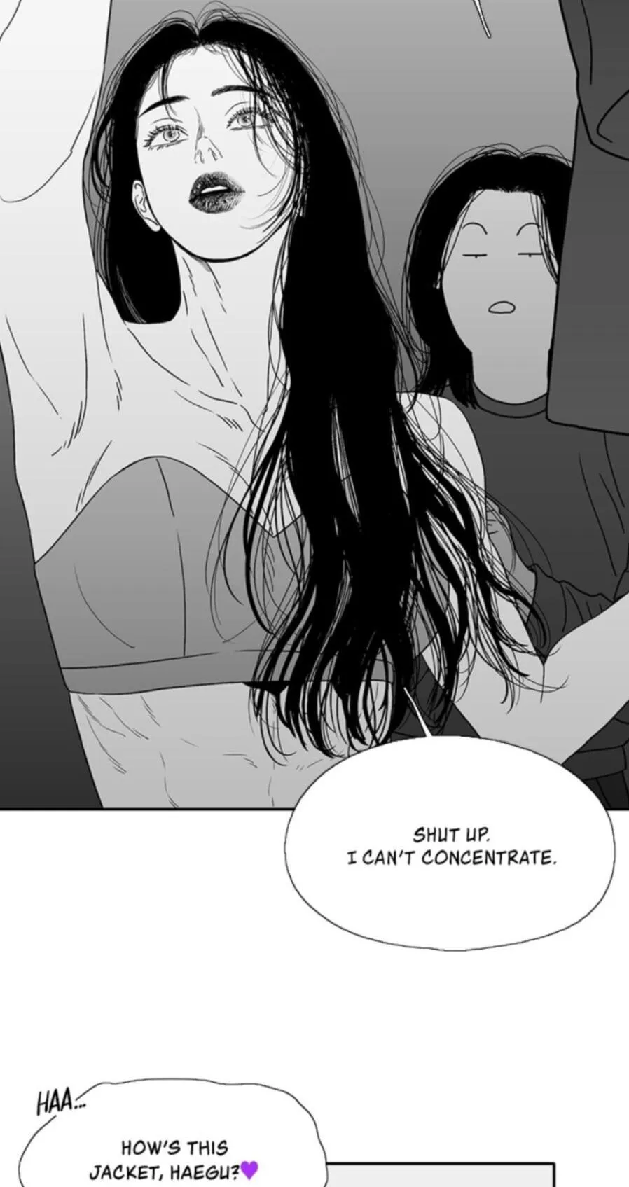 Kill me now Chapter 187 page 48 - 