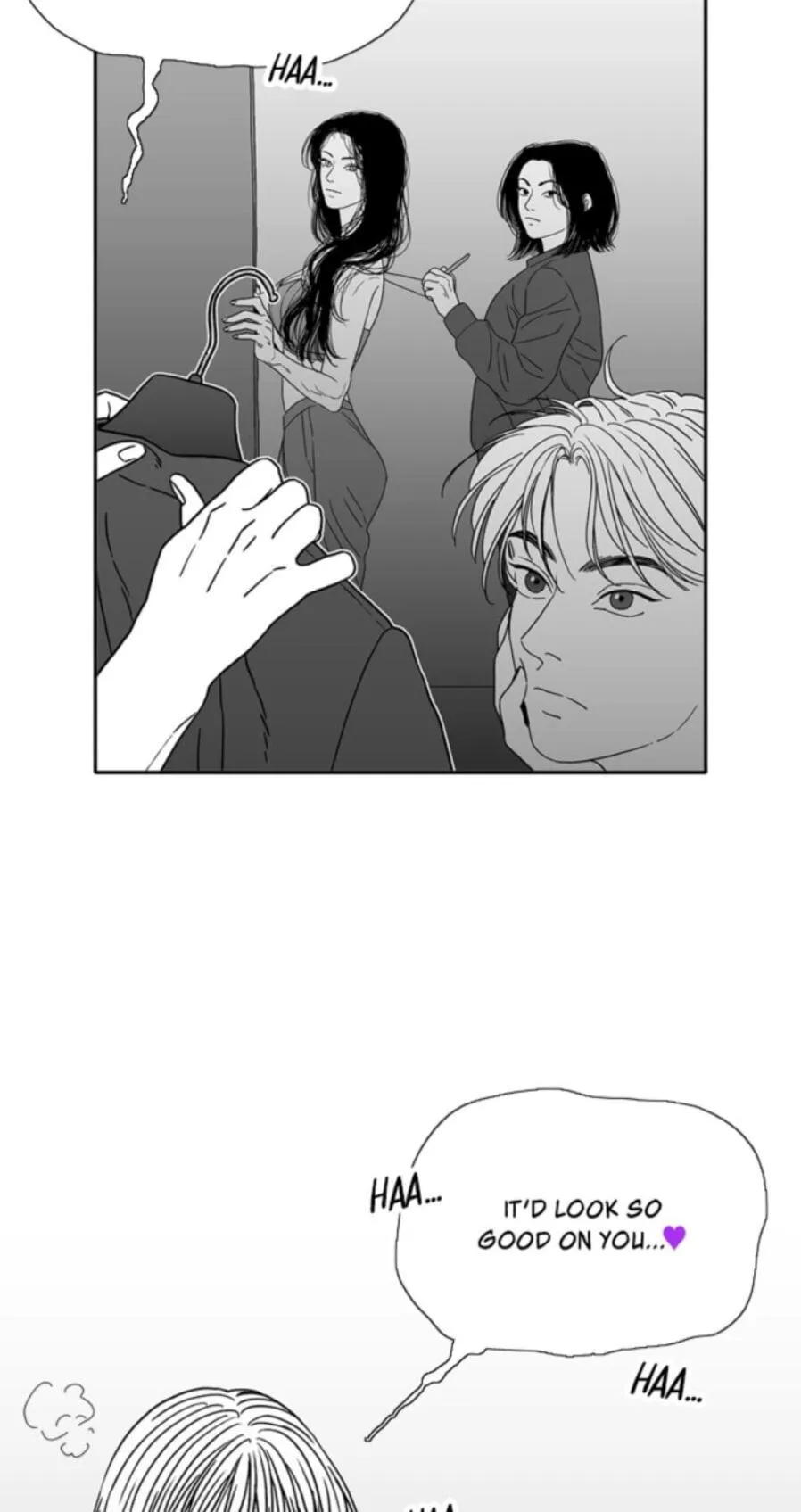 Kill me now Chapter 187 page 49 - 