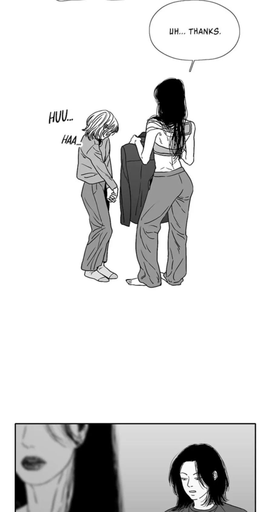 Kill me now Chapter 187 page 52 - 