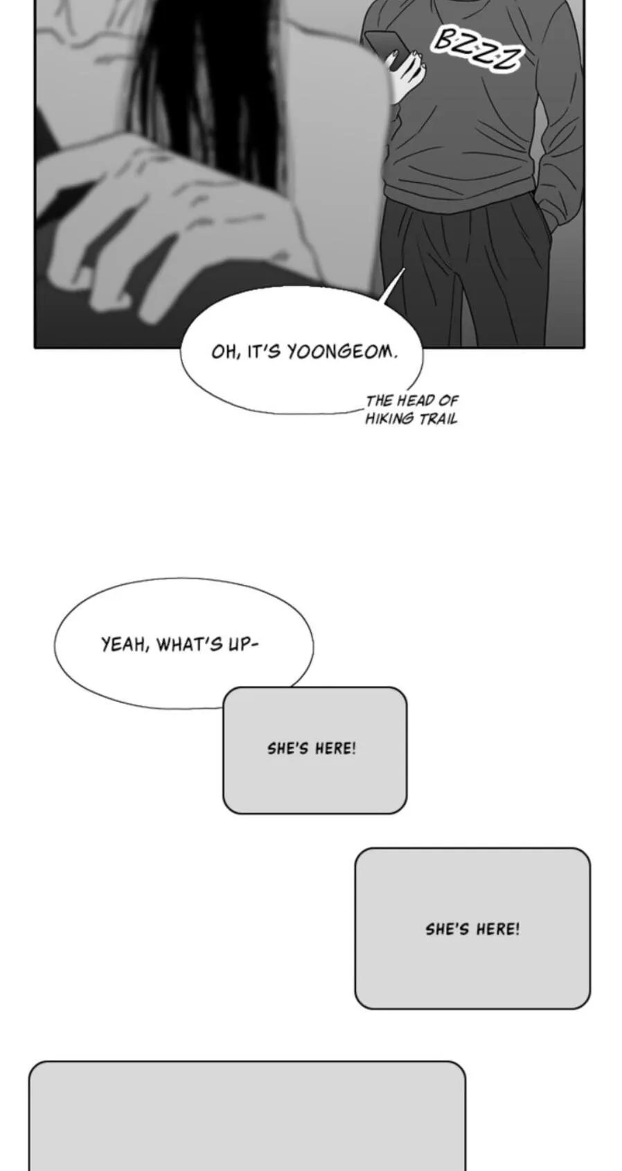 Kill me now Chapter 187 page 53 - 