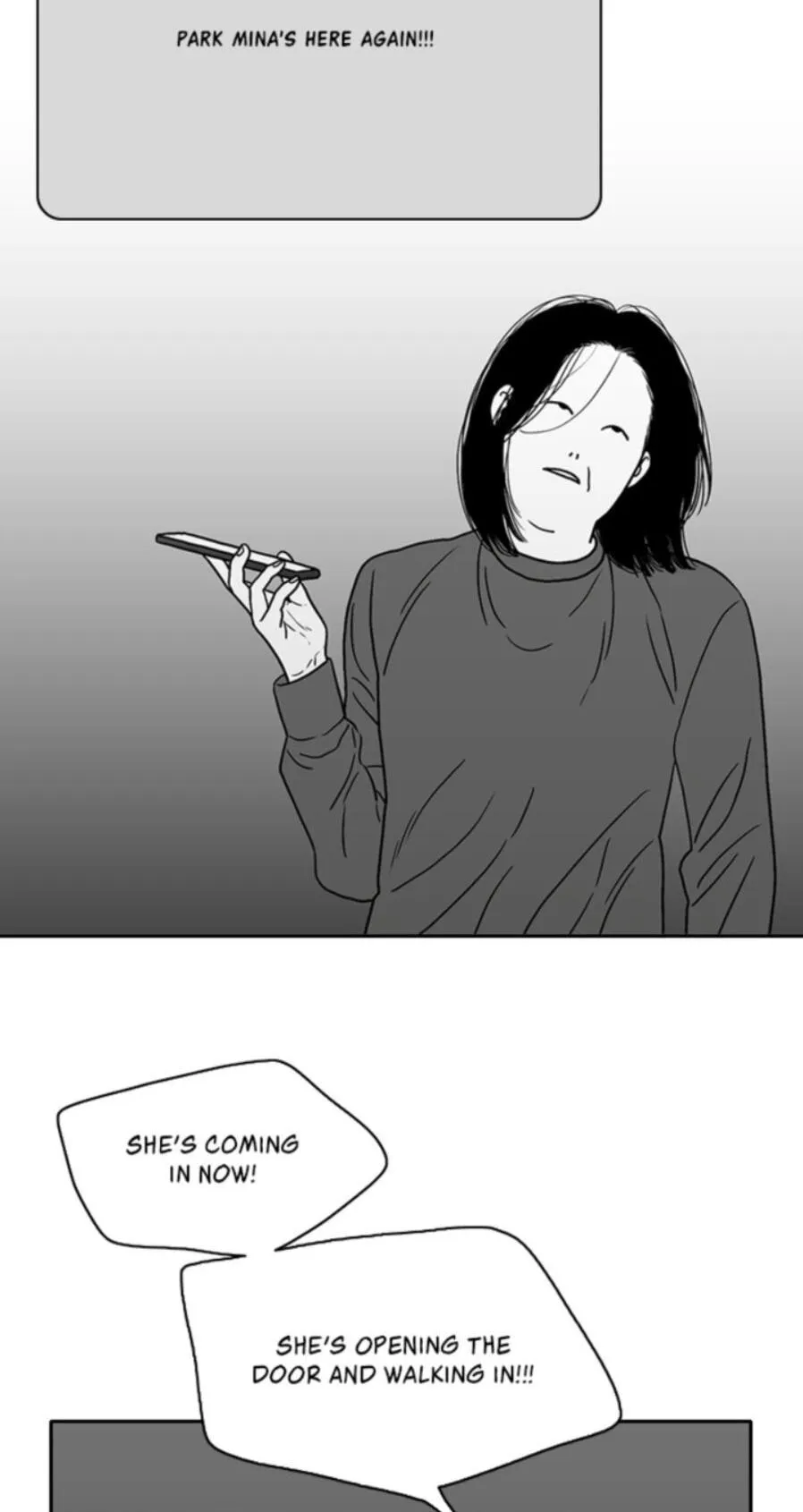 Kill me now Chapter 187 page 54 - 