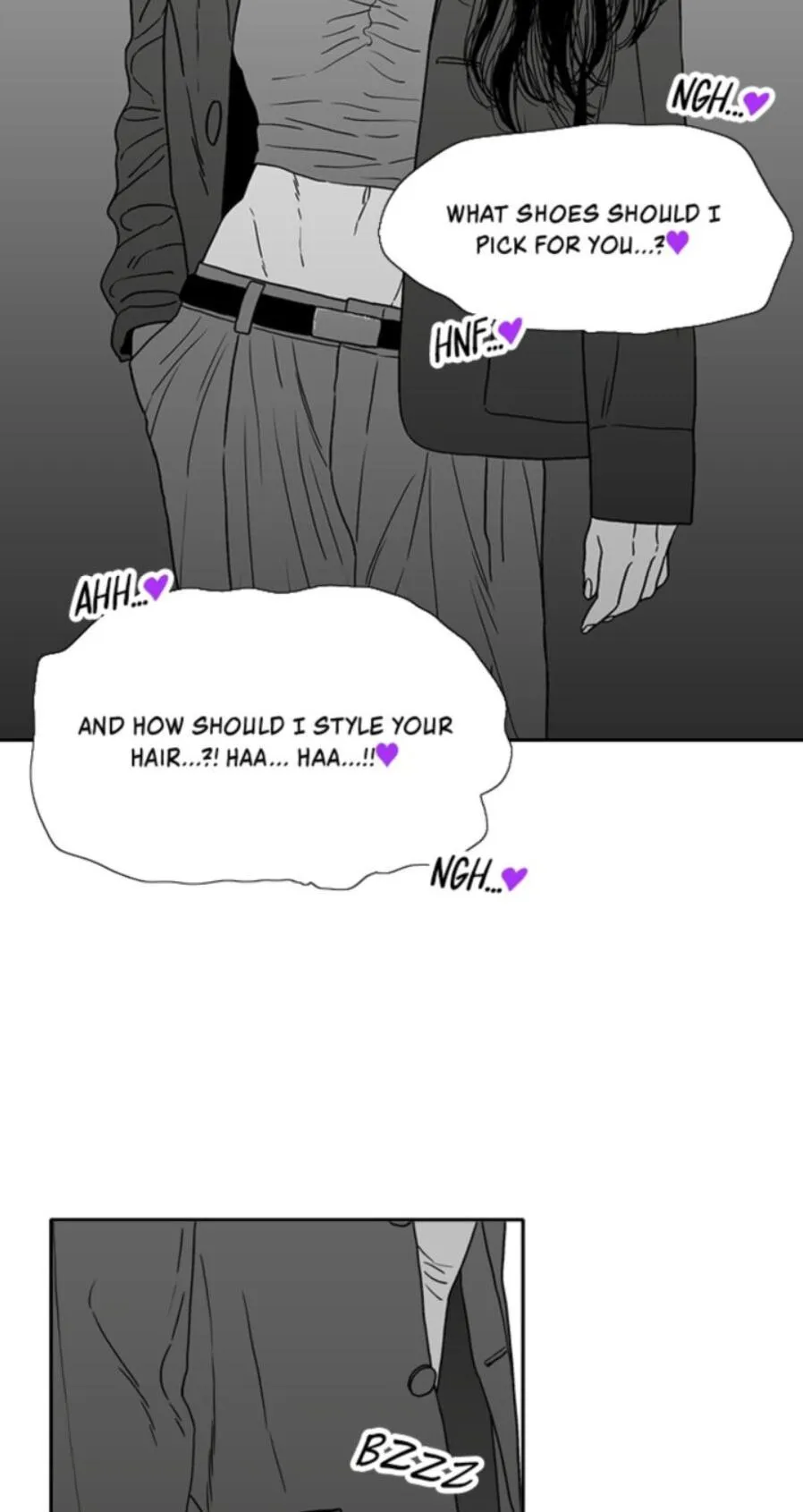 Kill me now Chapter 187 page 58 - 