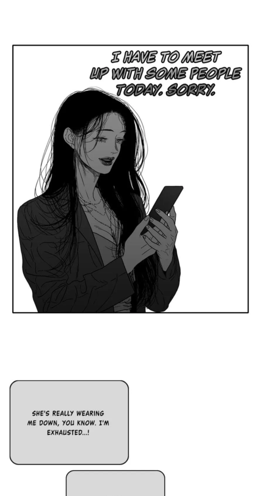 Kill me now Chapter 187 page 60 - 